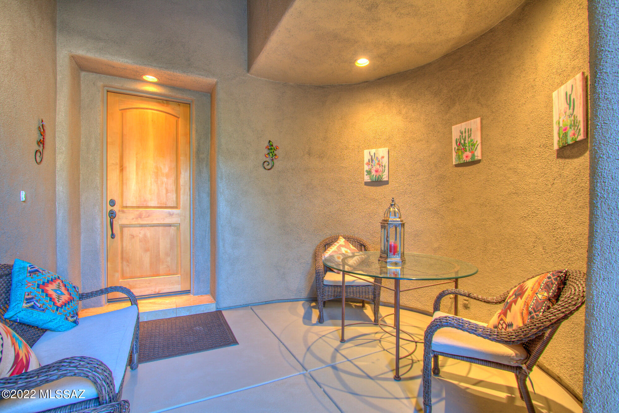 Rancho Vistoso Pcl Af Nbrhd 11 - Residential