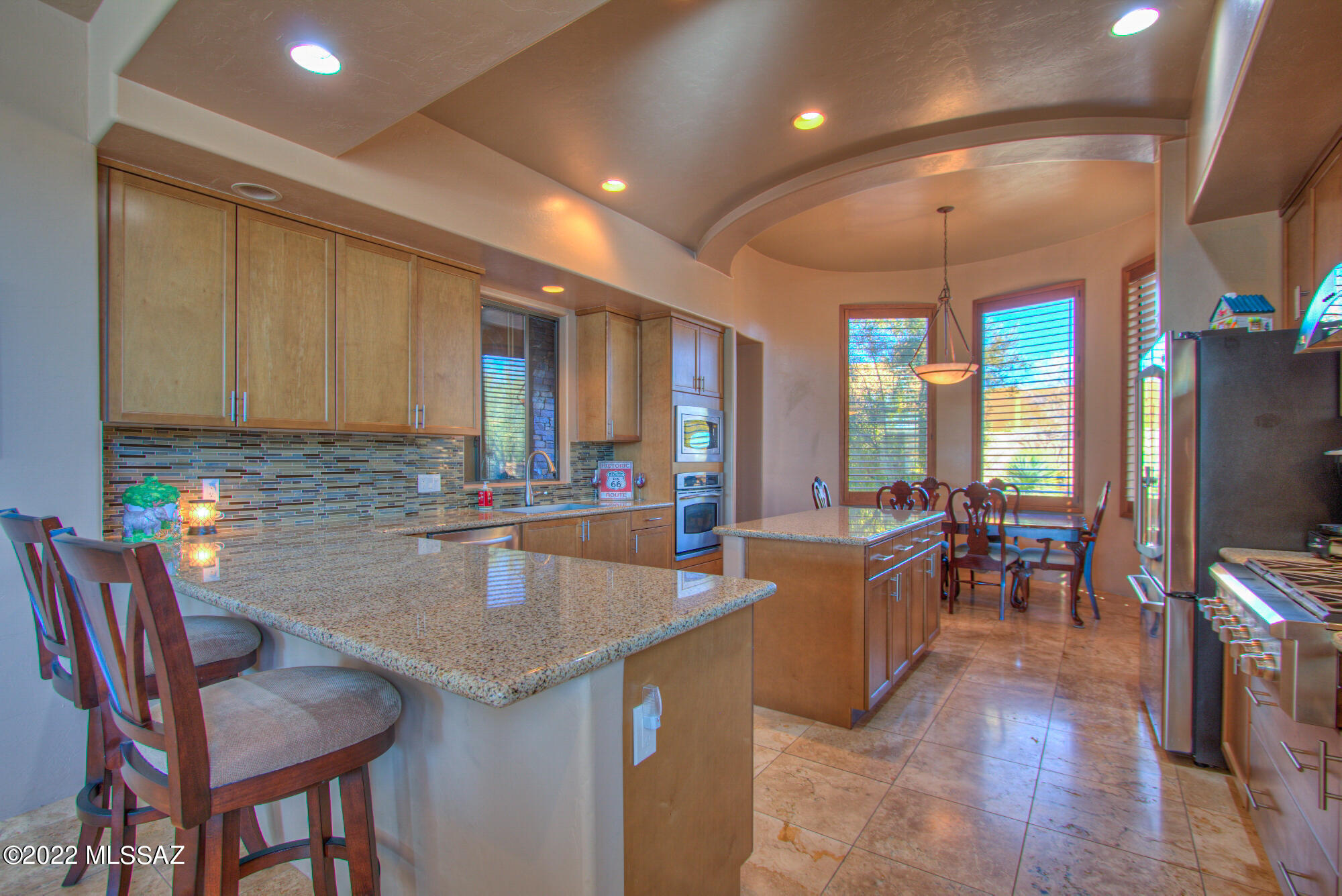Rancho Vistoso Pcl Af Nbrhd 11 - Residential