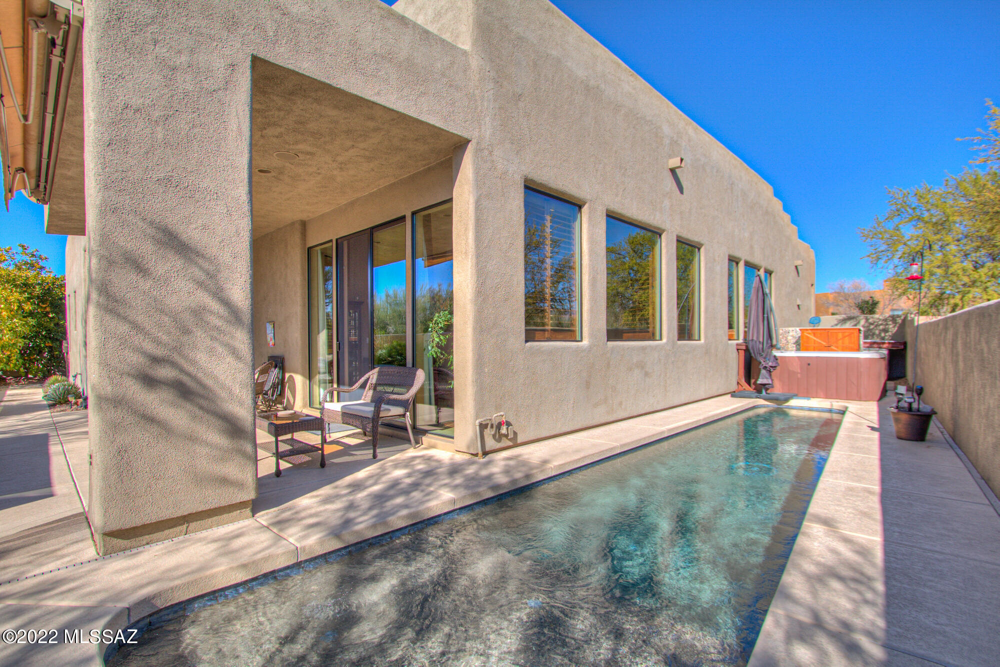 Rancho Vistoso Pcl Af Nbrhd 11 - Residential