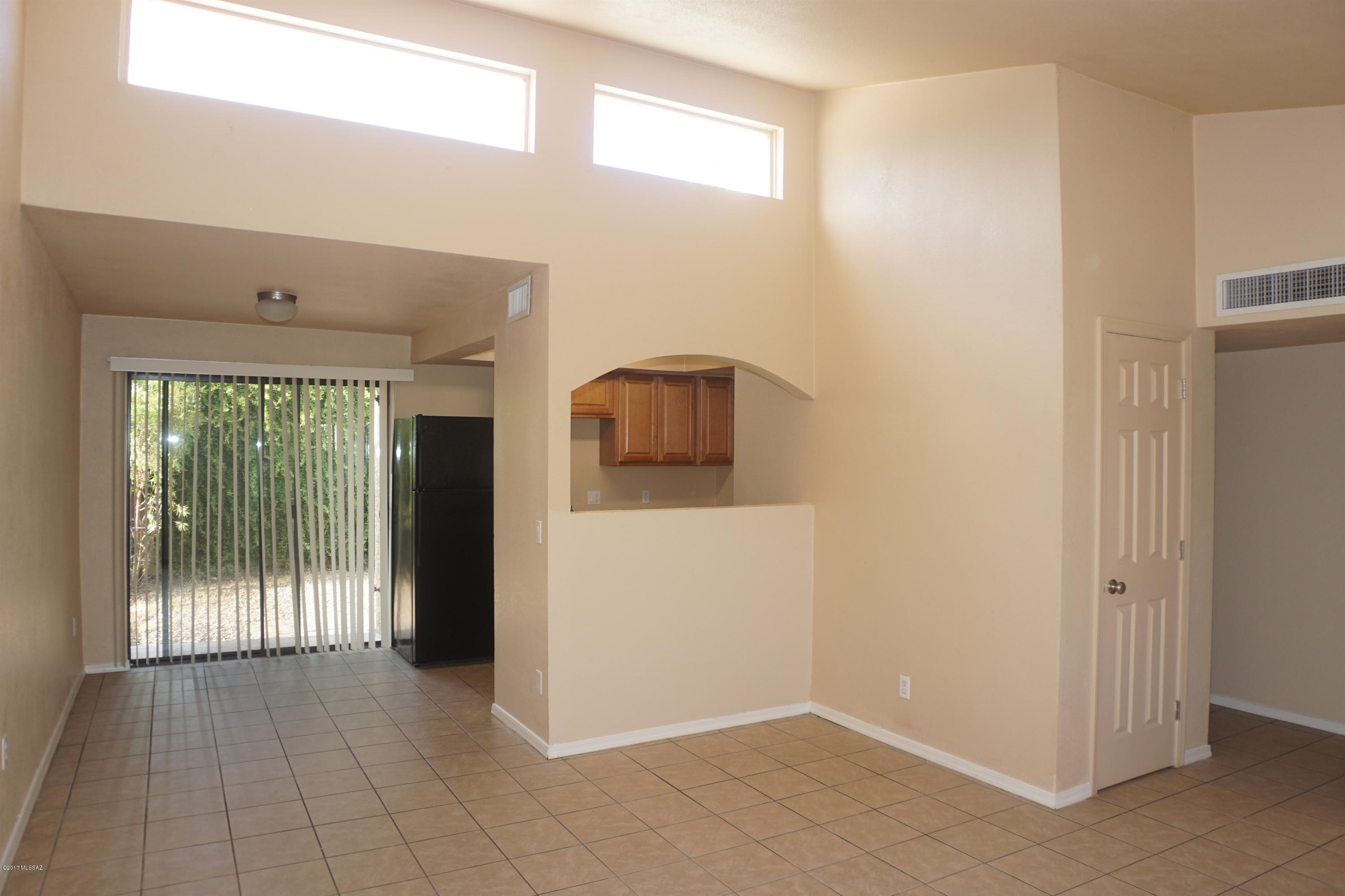 Palo Verde Amended - Residential Lease