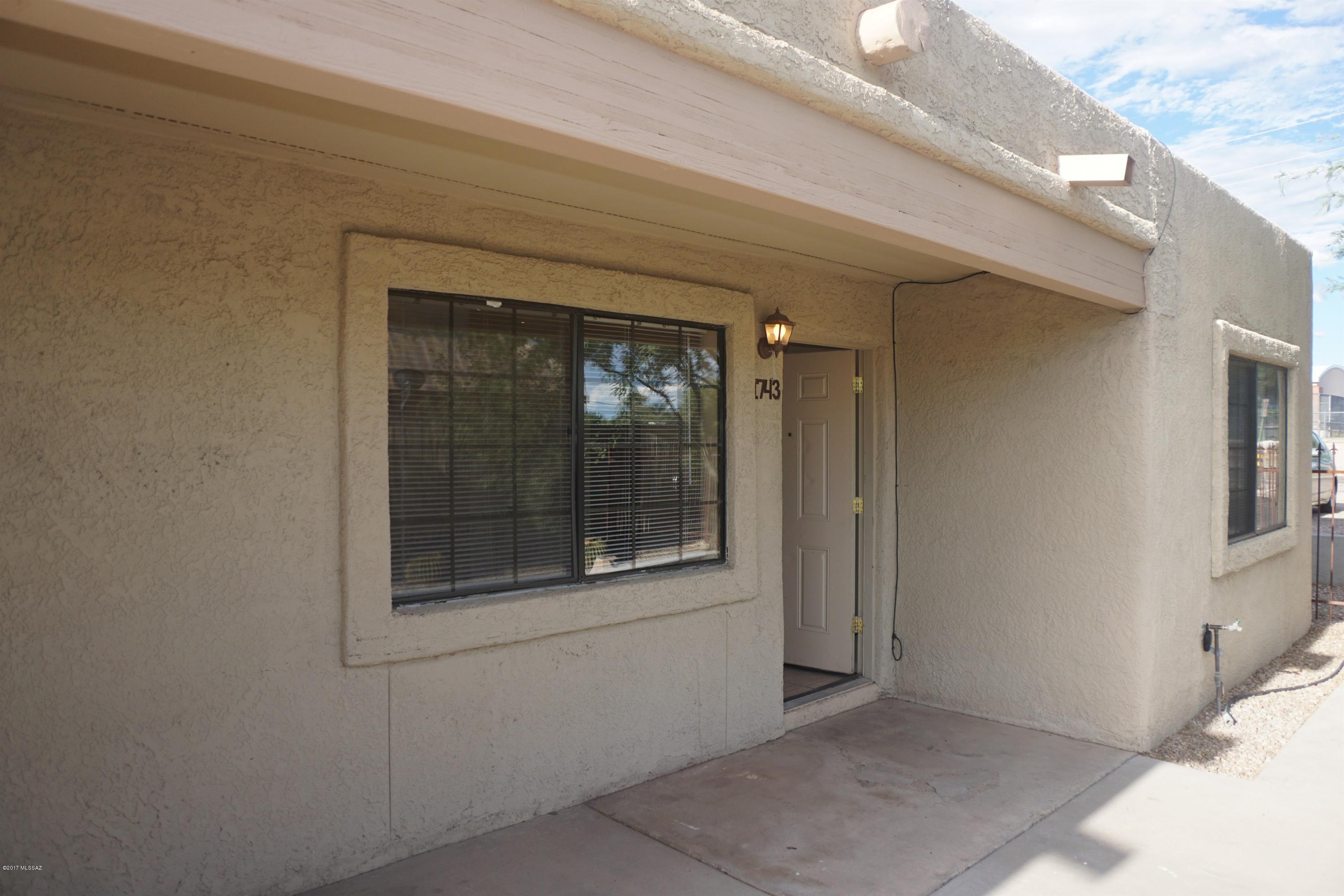 Palo Verde Amended - Residential Lease