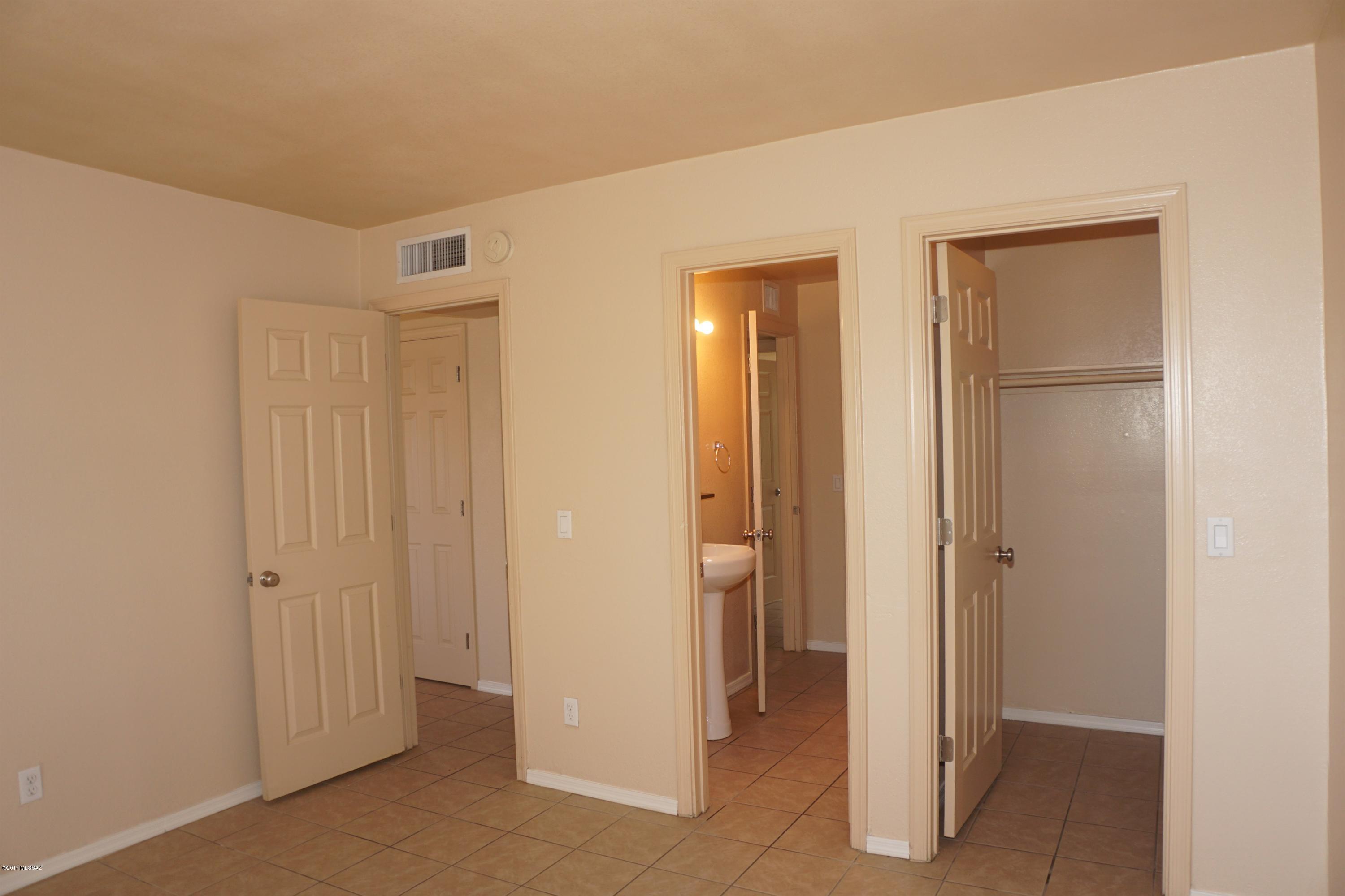 Palo Verde Amended - Residential Lease