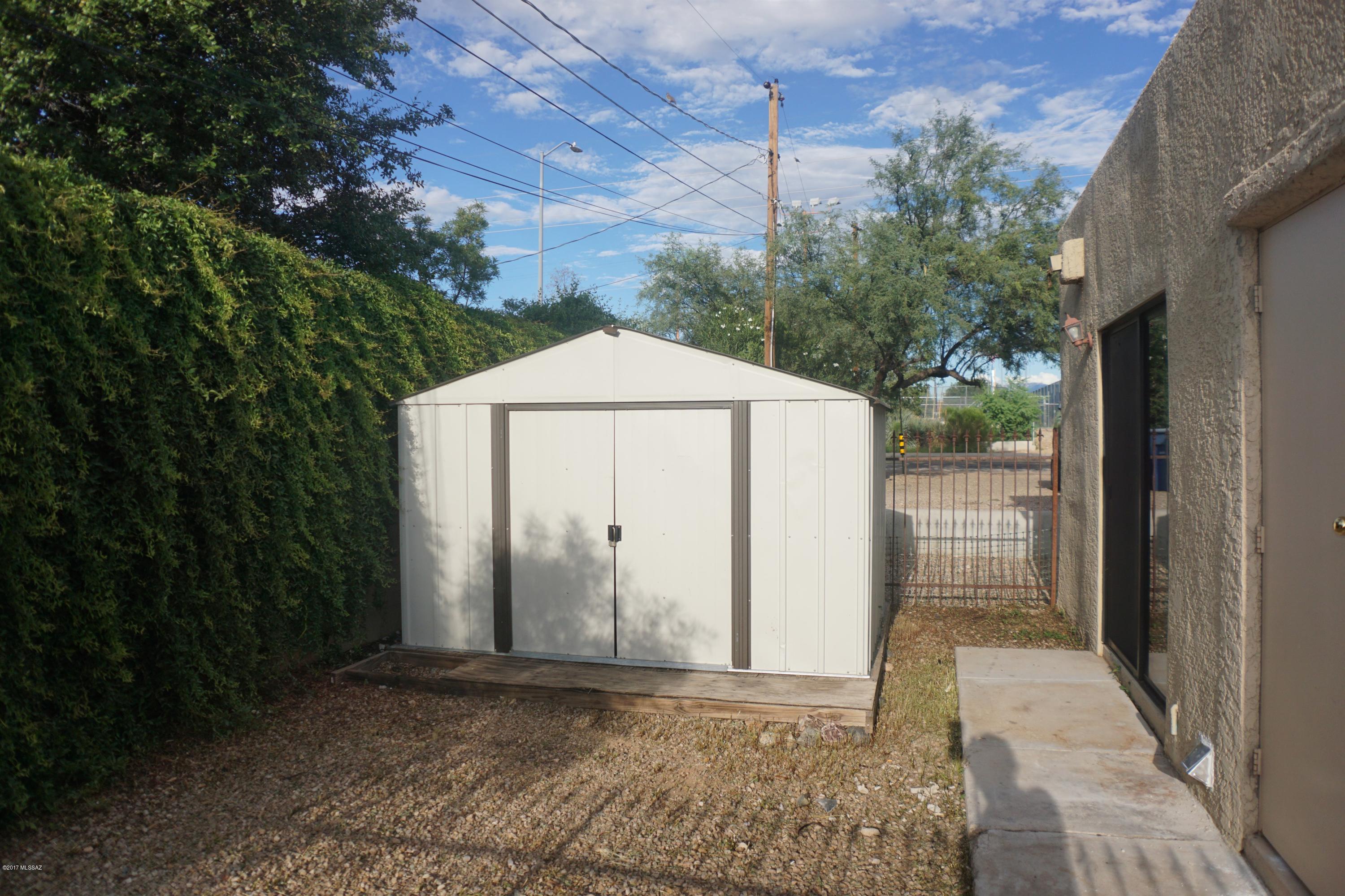 Palo Verde Amended - Residential Lease