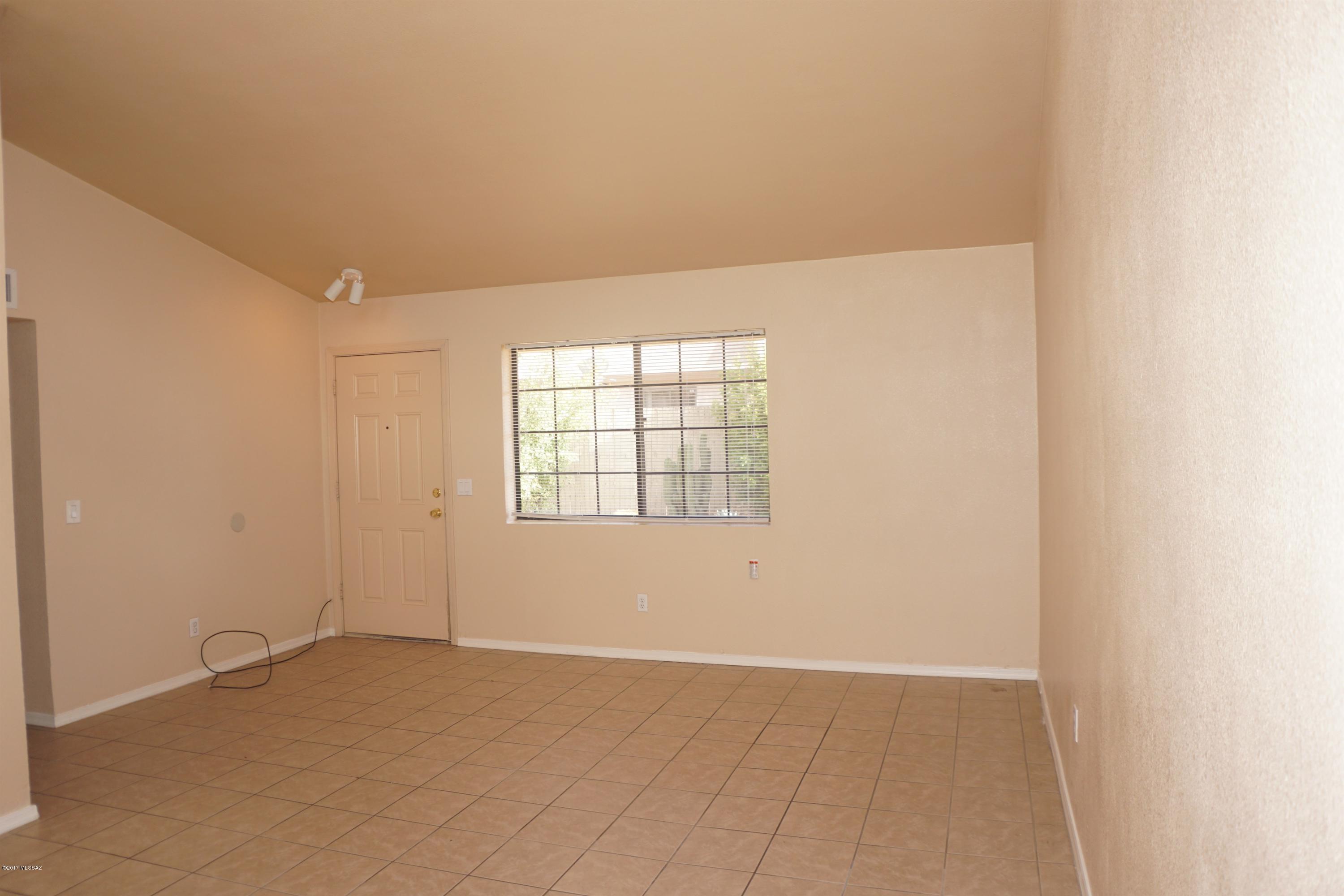 Palo Verde Amended - Residential Lease