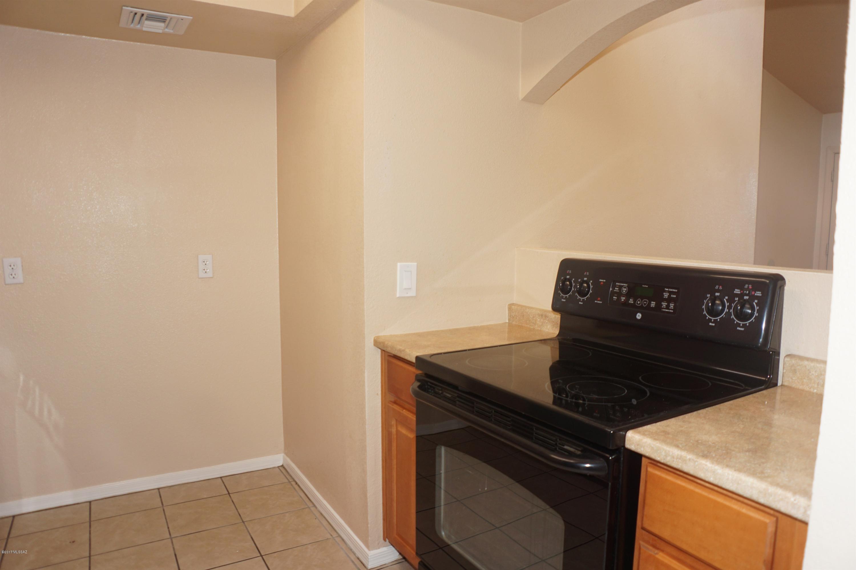 Palo Verde Amended - Residential Lease