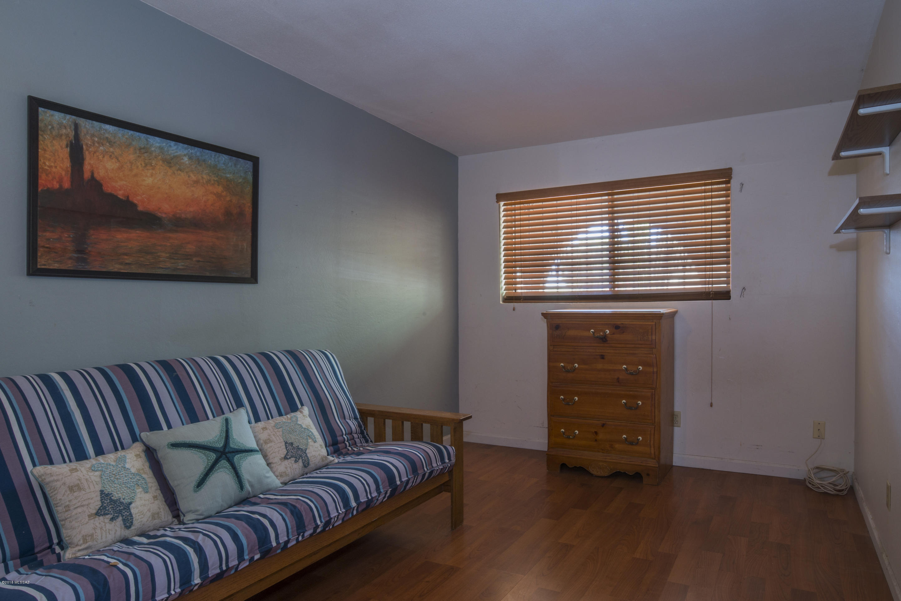 Tucson Park West No. 2 (85-229) - Residential