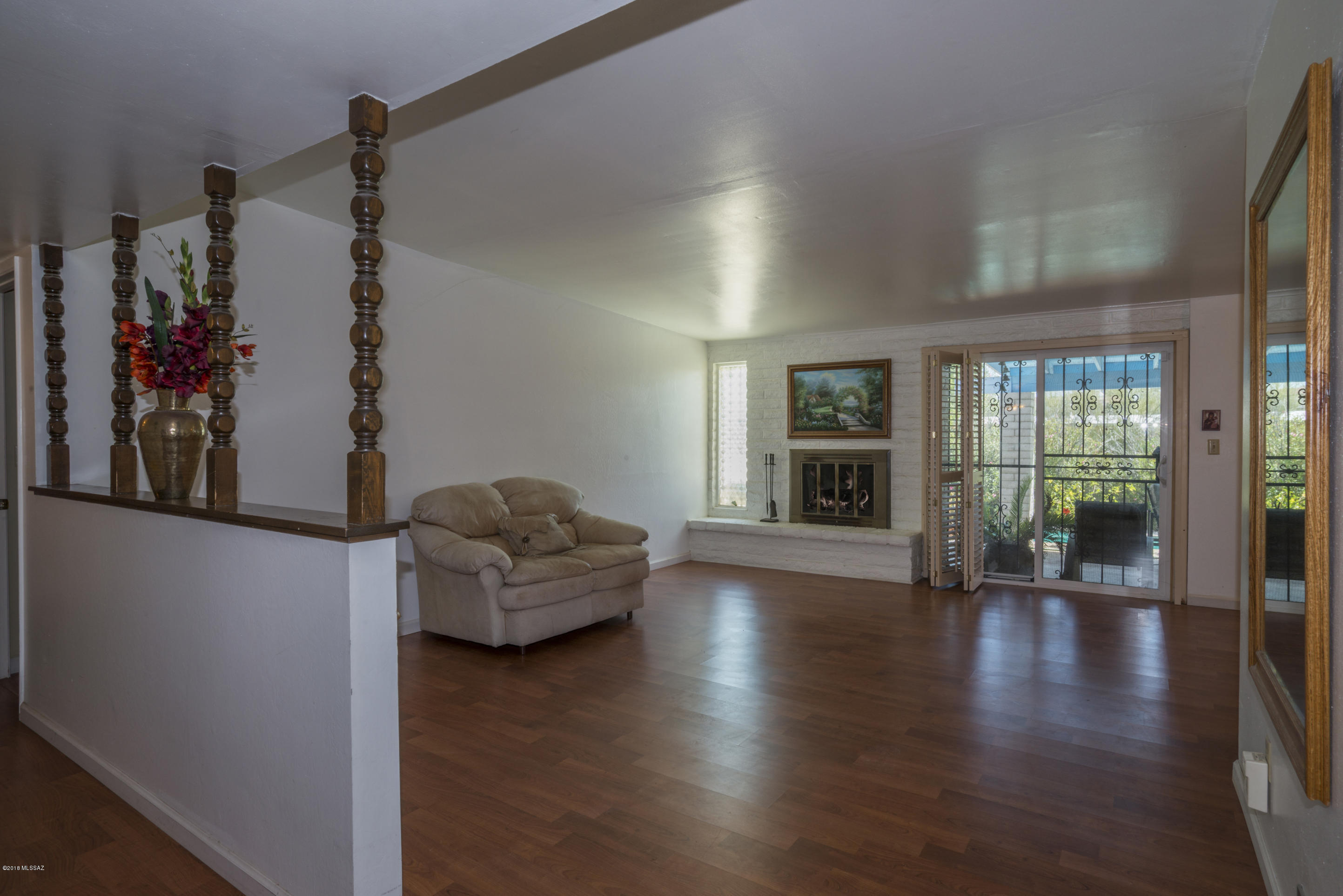 Tucson Park West No. 2 (85-229) - Residential