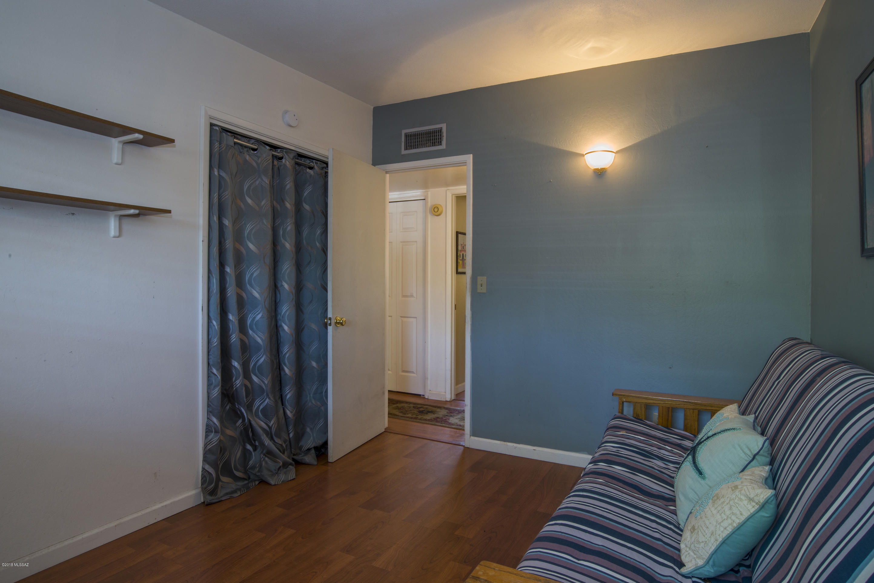 Tucson Park West No. 2 (85-229) - Residential