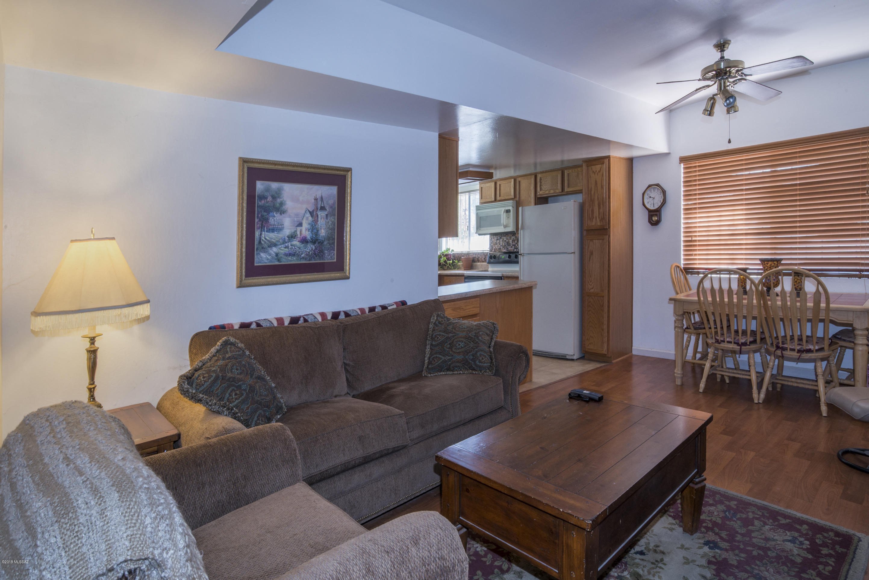 Tucson Park West No. 2 (85-229) - Residential
