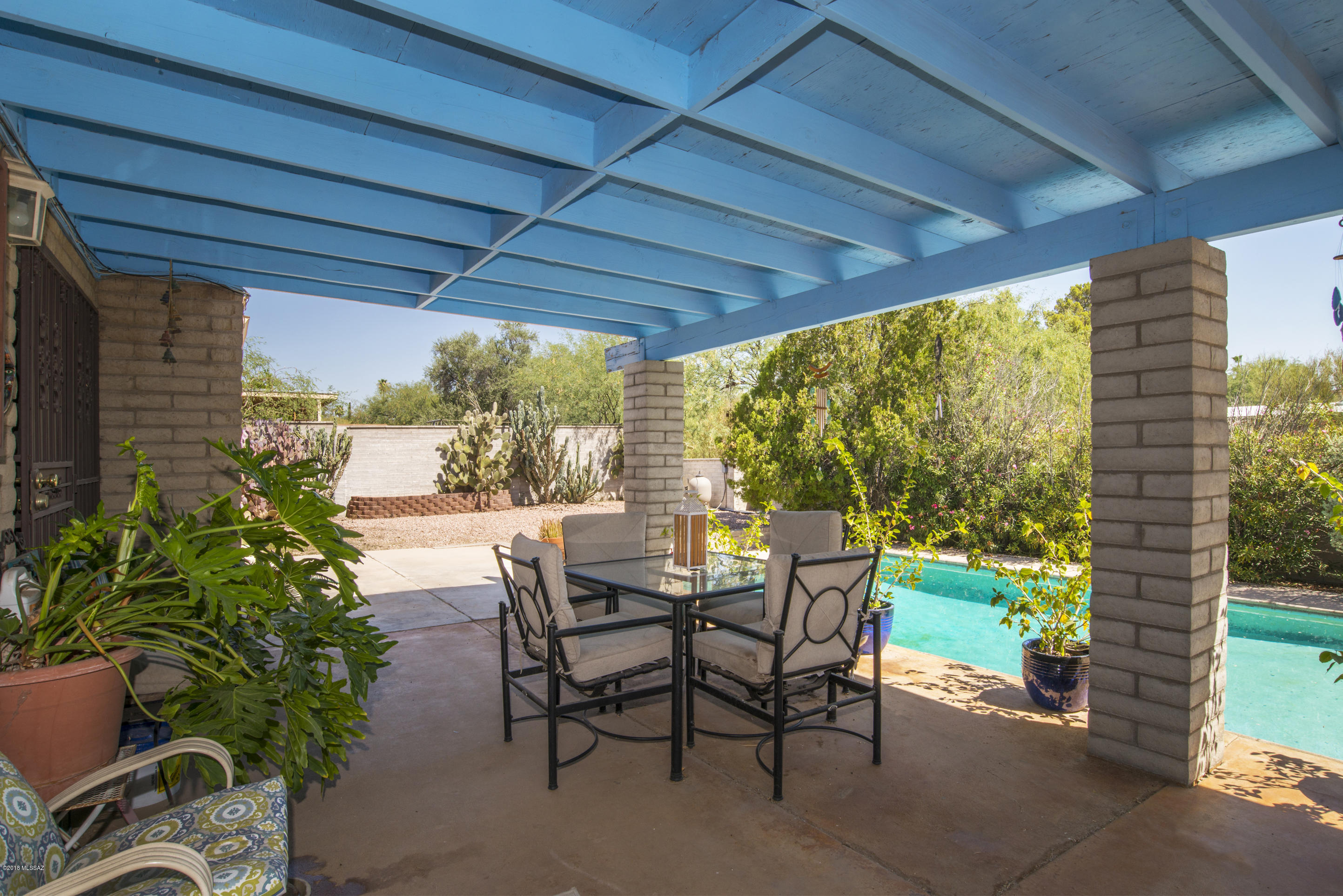 Tucson Park West No. 2 (85-229) - Residential