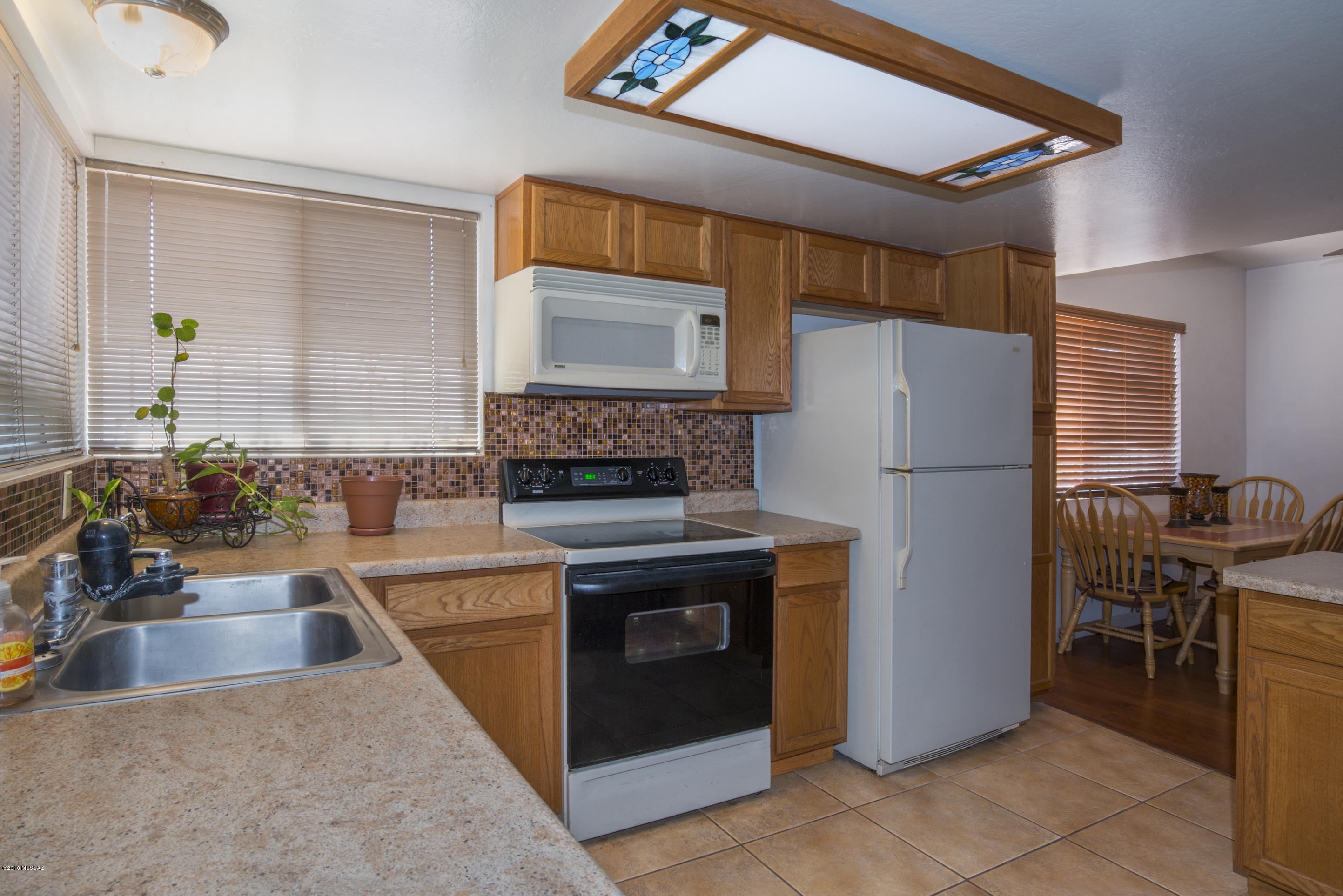 Tucson Park West No. 2 (85-229) - Residential