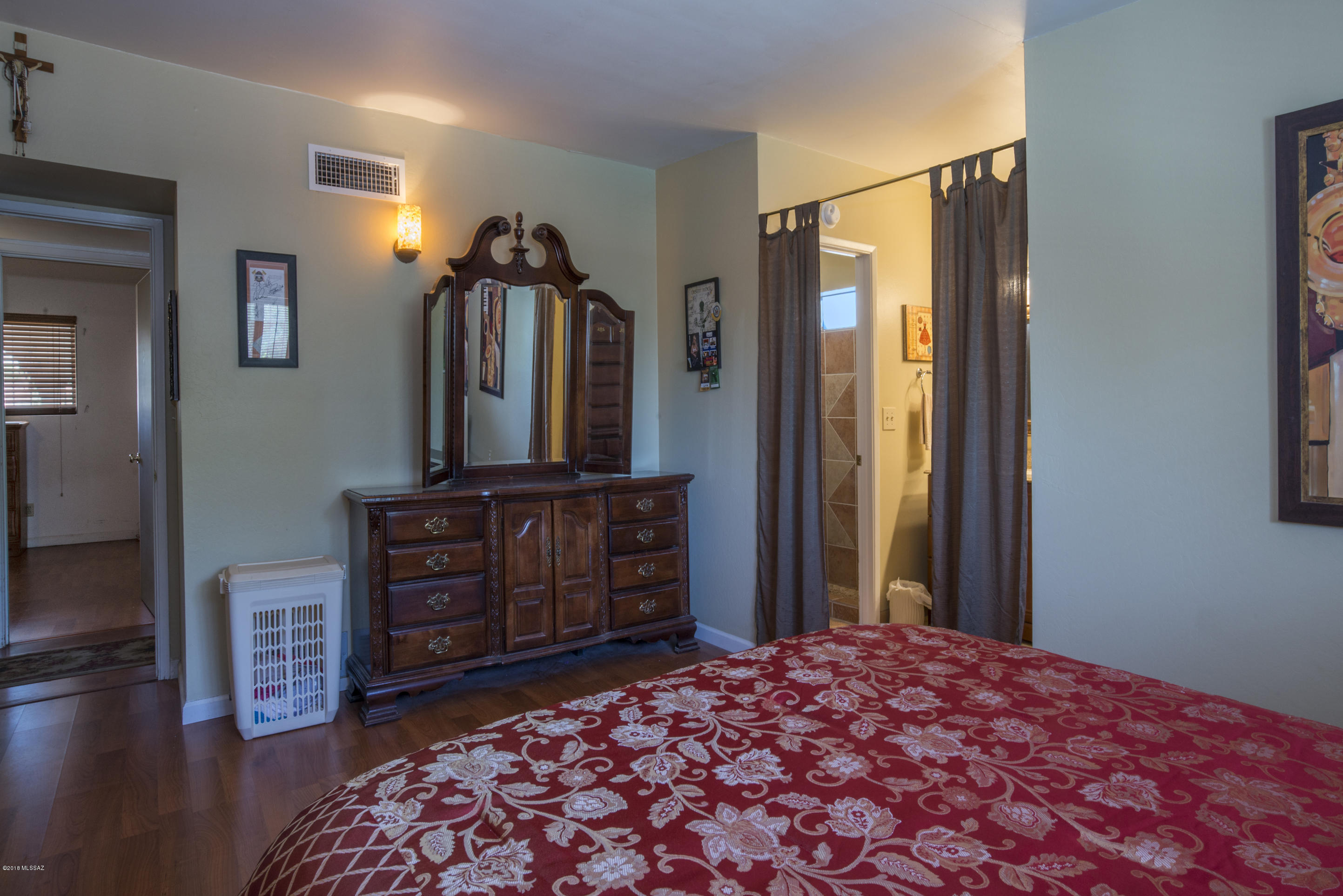 Tucson Park West No. 2 (85-229) - Residential