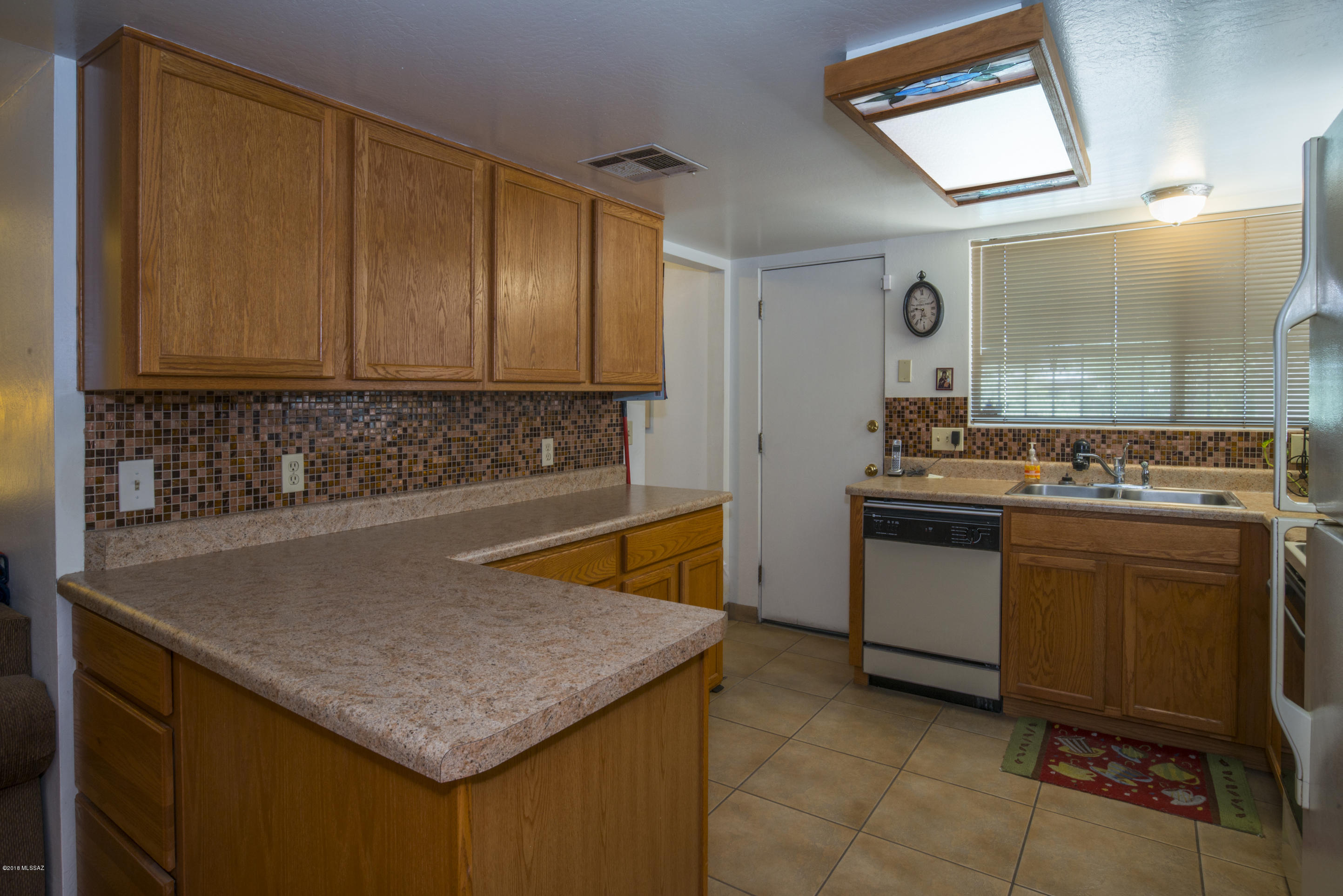 Tucson Park West No. 2 (85-229) - Residential