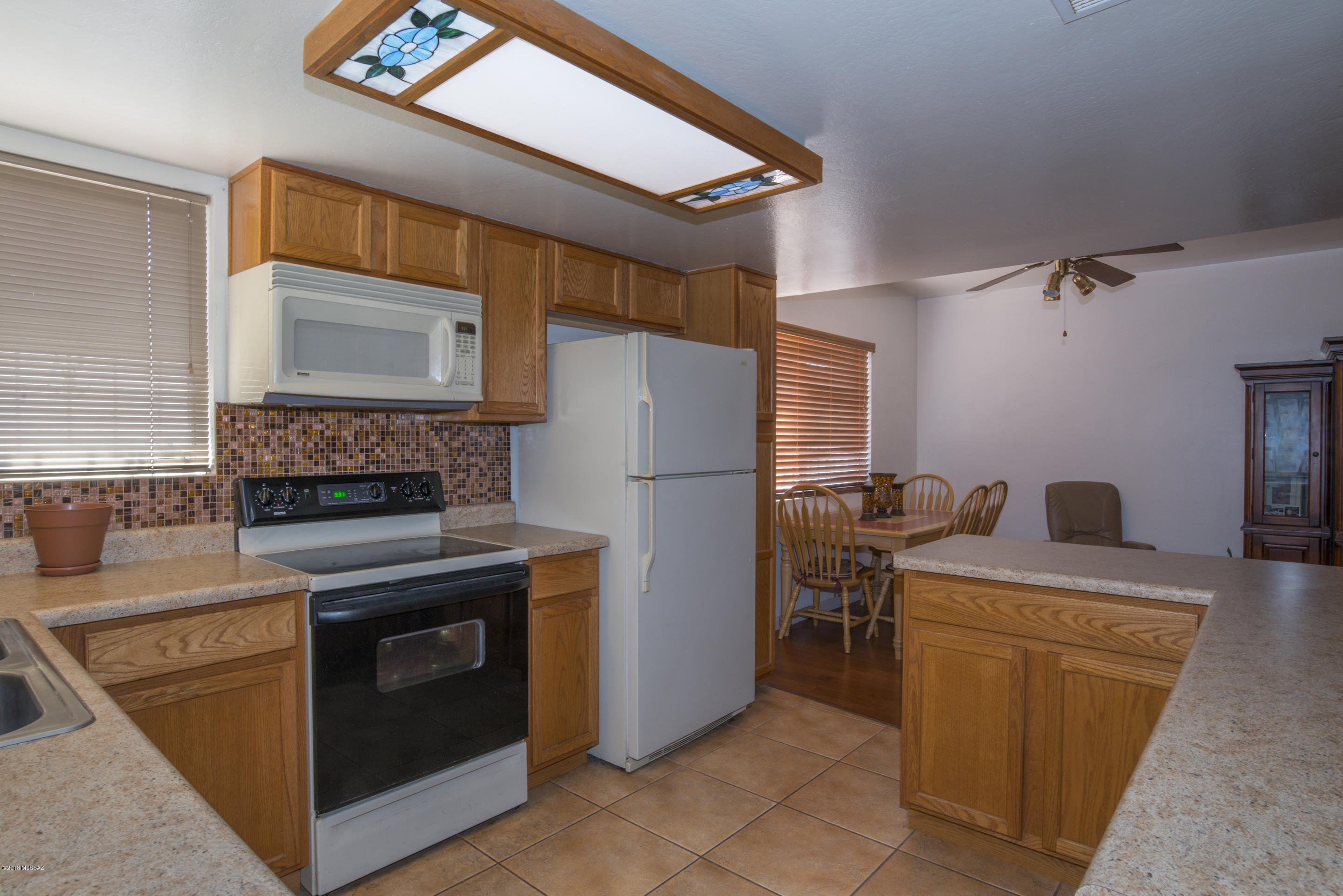 Tucson Park West No. 2 (85-229) - Residential