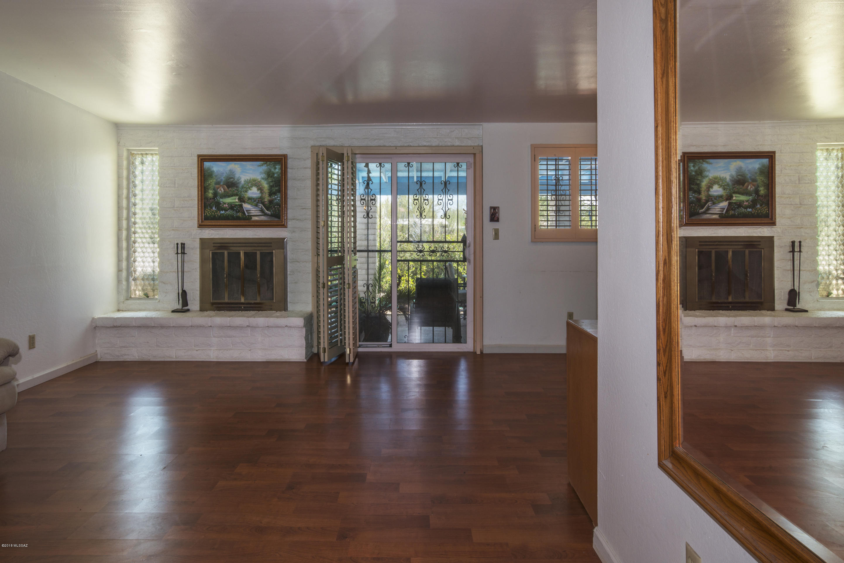 Tucson Park West No. 2 (85-229) - Residential