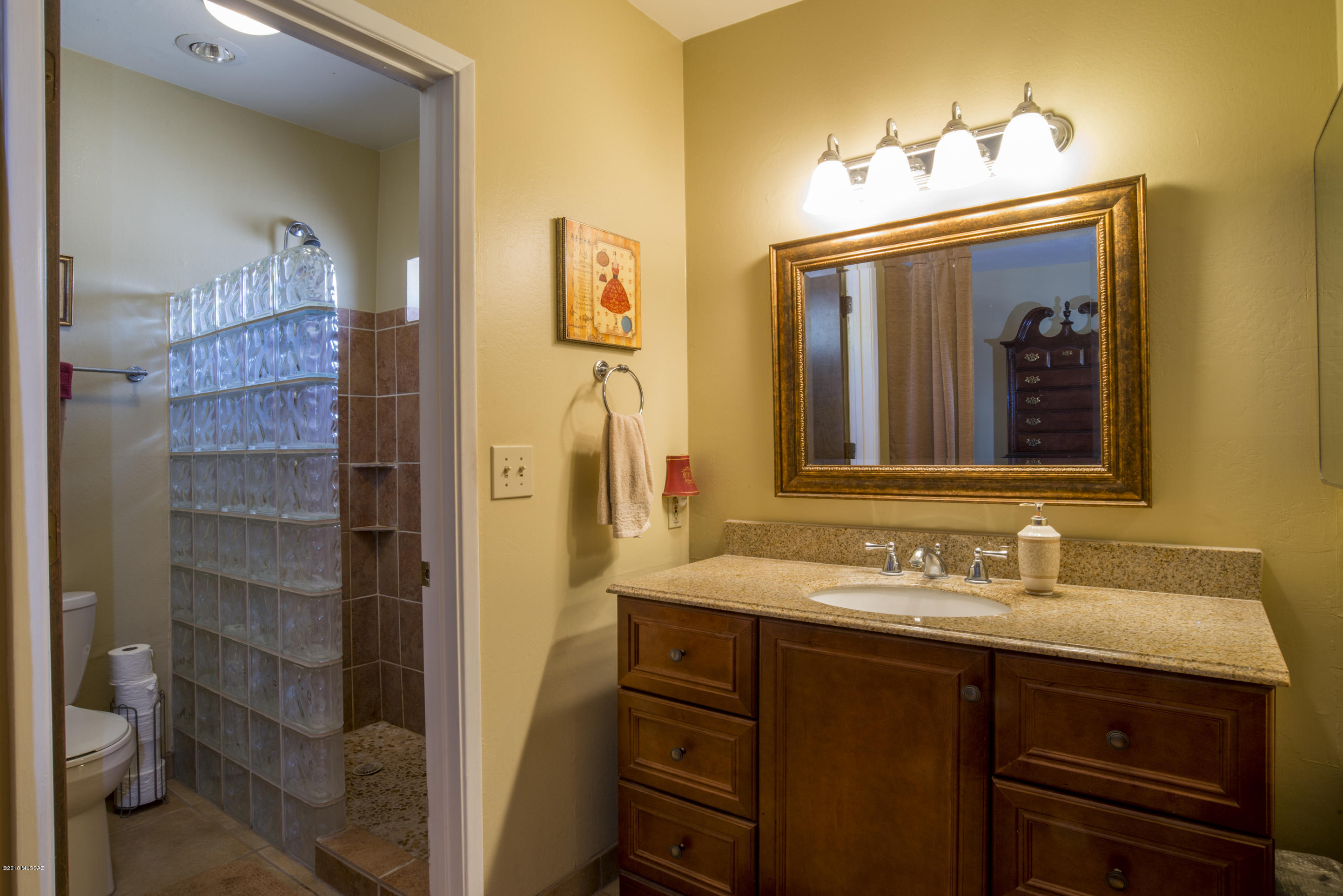 Tucson Park West No. 2 (85-229) - Residential