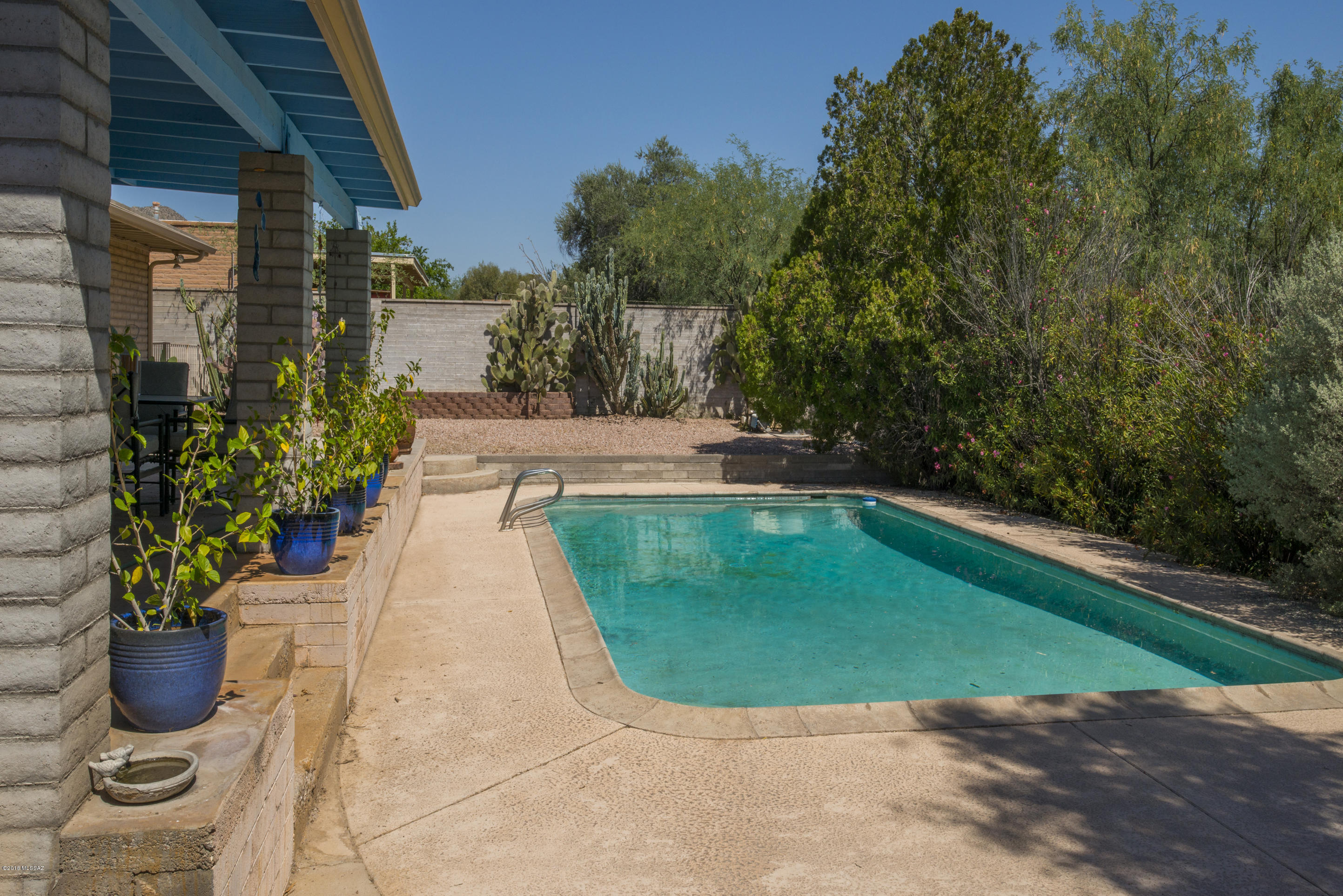 Tucson Park West No. 2 (85-229) - Residential