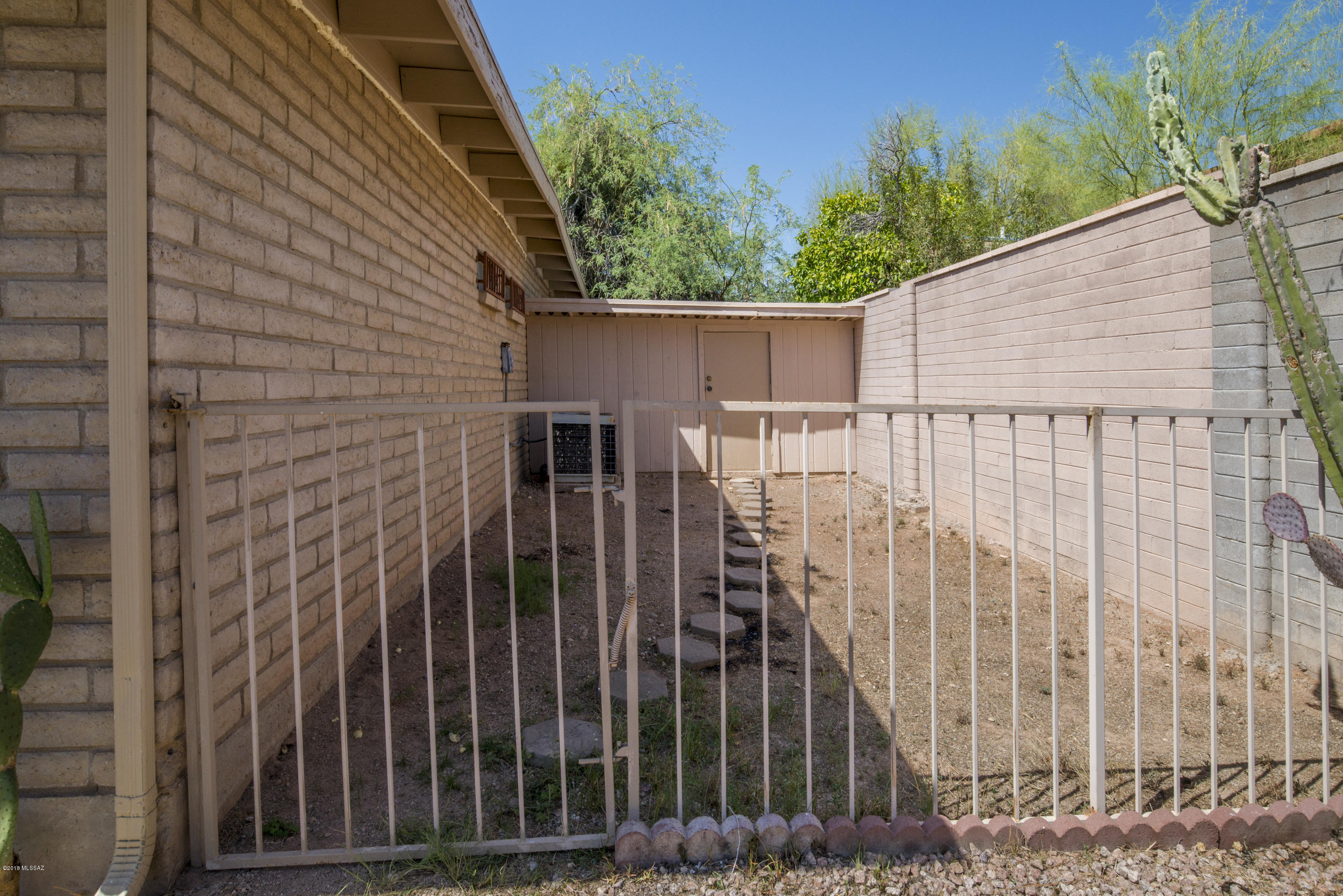 Tucson Park West No. 2 (85-229) - Residential