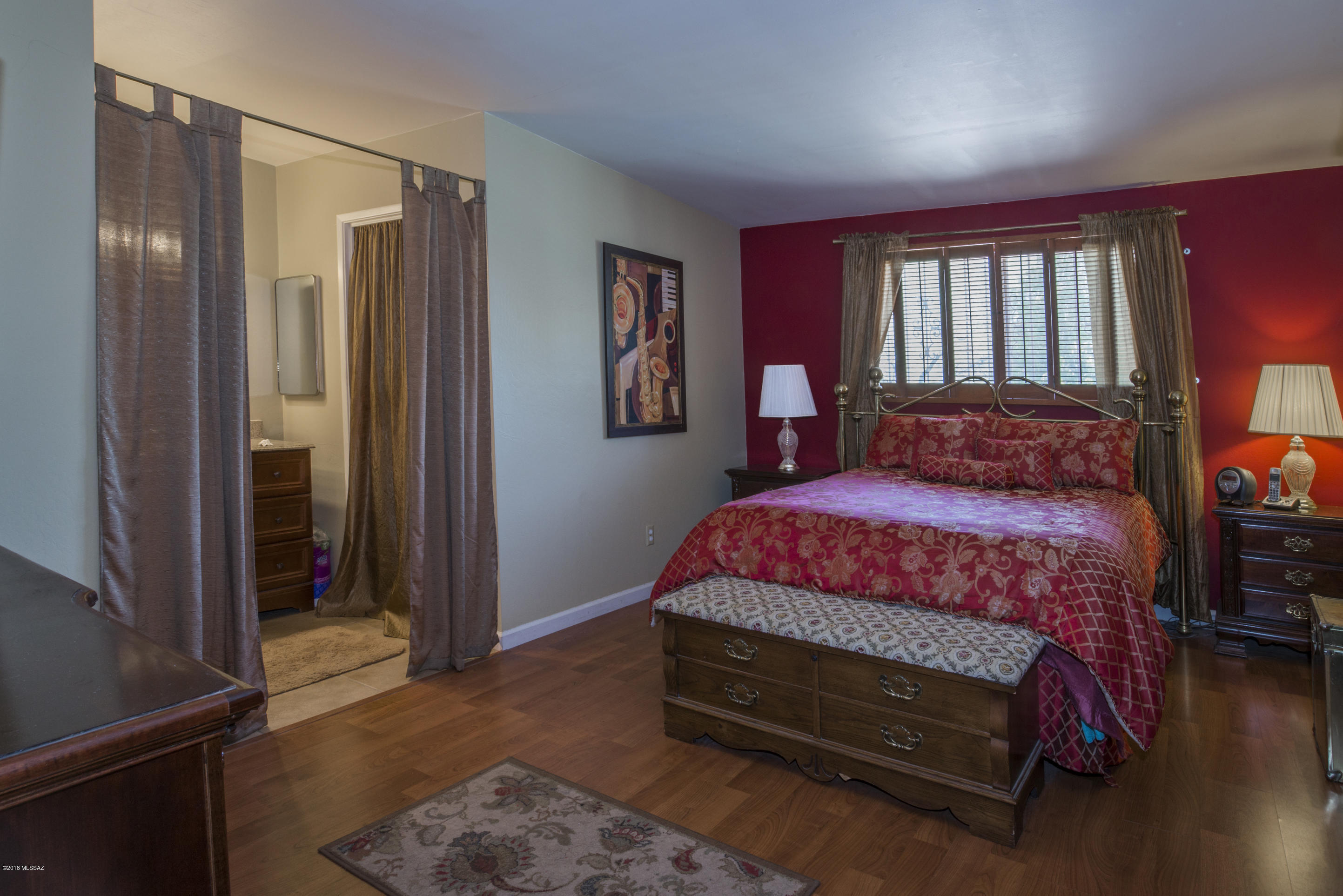 Tucson Park West No. 2 (85-229) - Residential