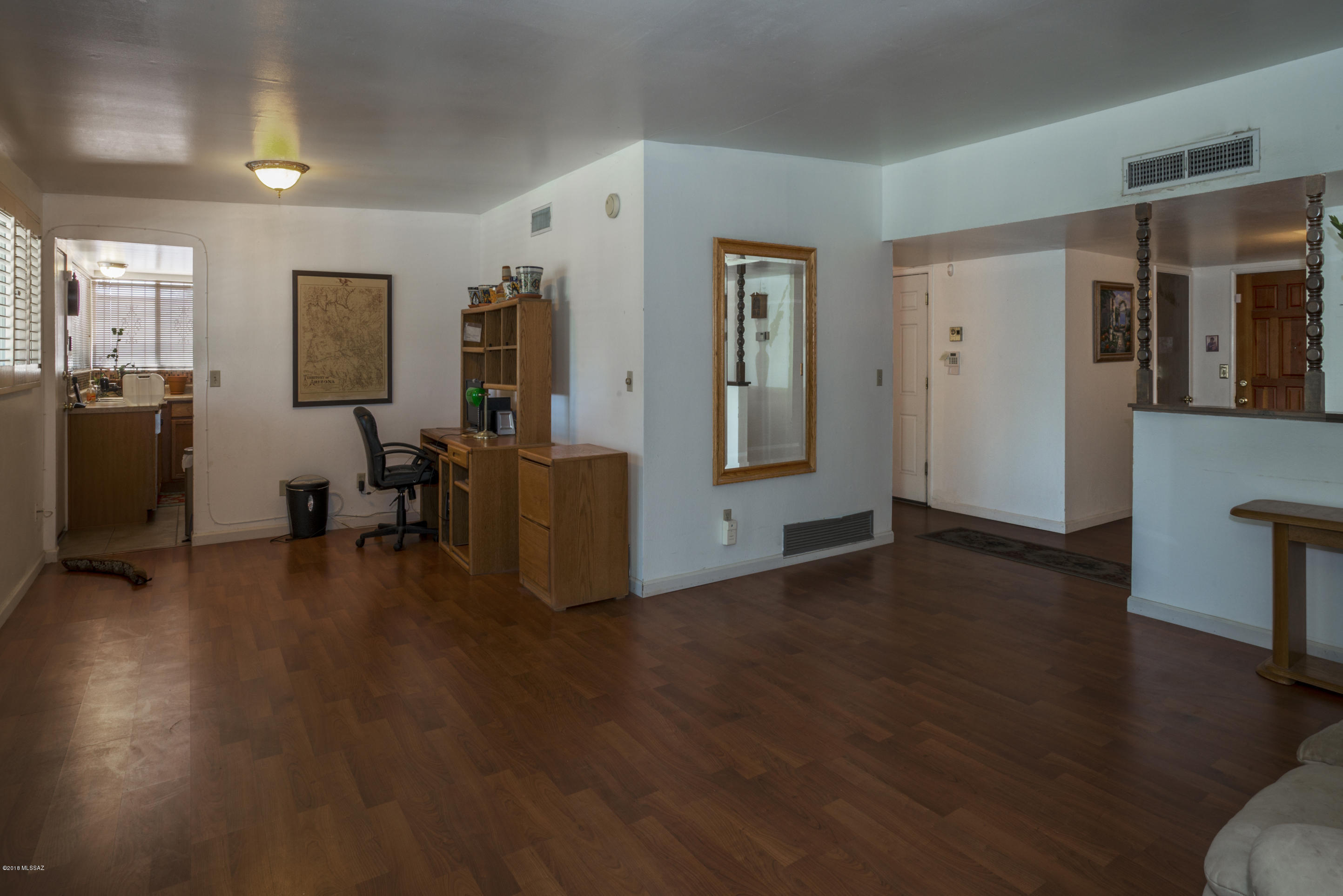 Tucson Park West No. 2 (85-229) - Residential