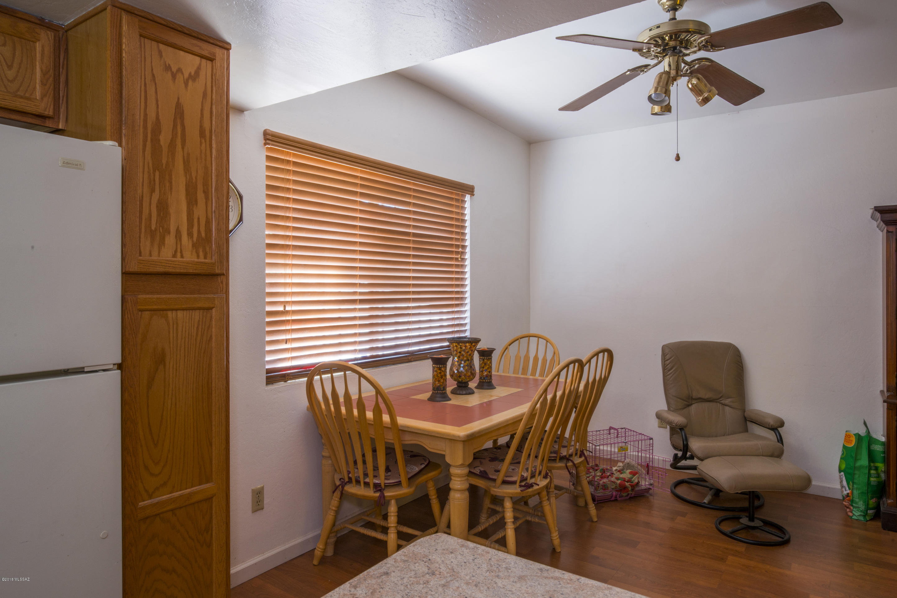 Tucson Park West No. 2 (85-229) - Residential