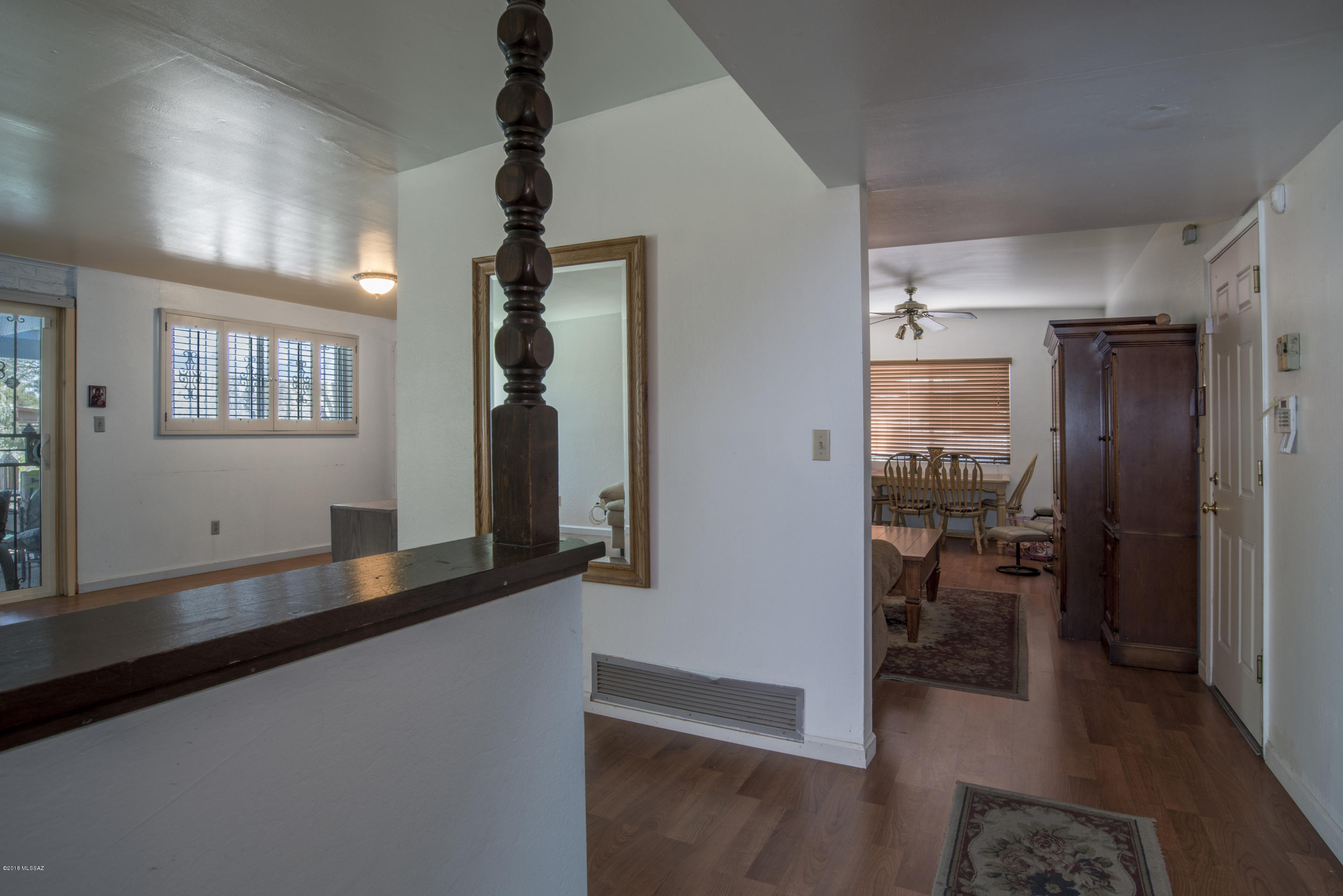 Tucson Park West No. 2 (85-229) - Residential