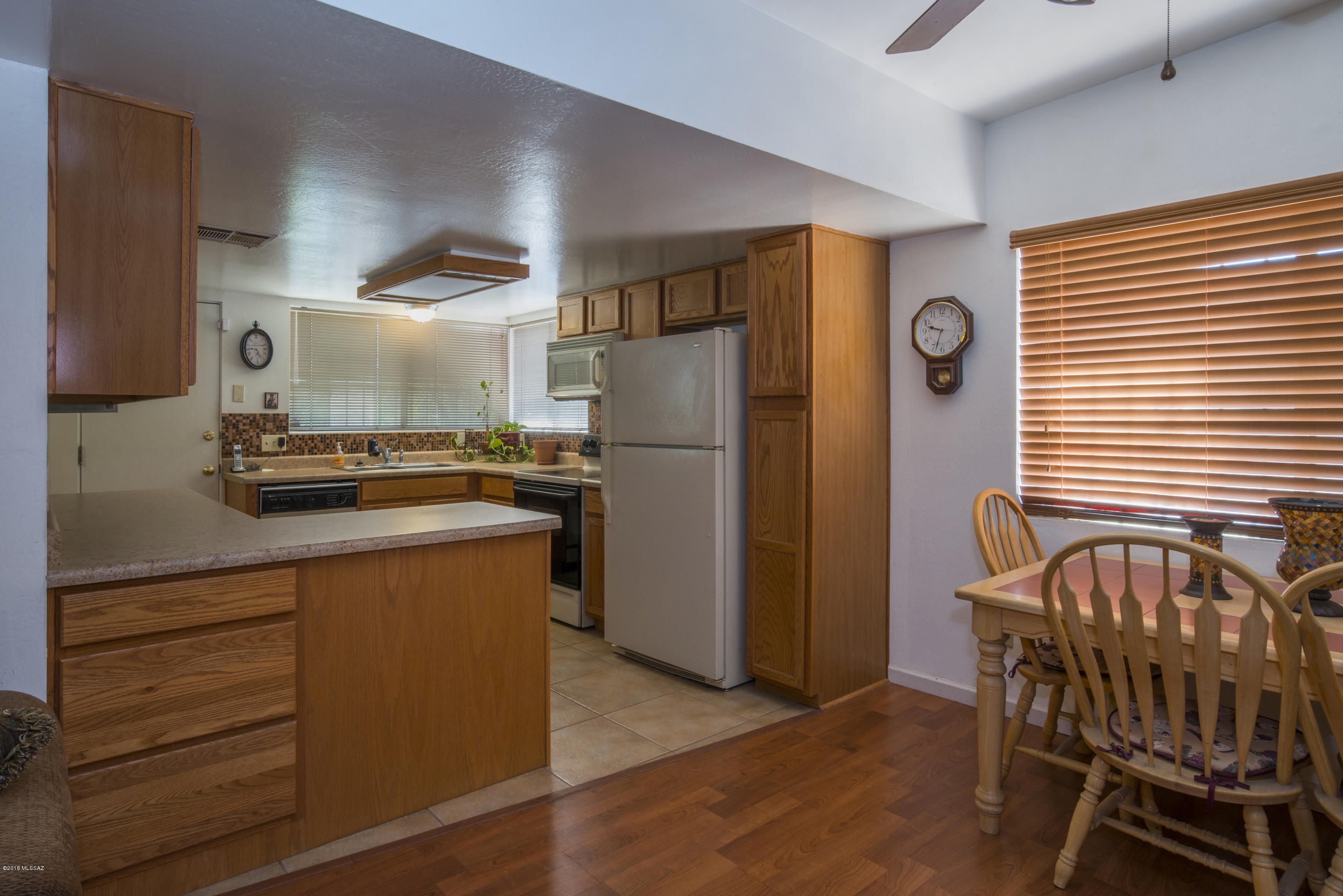 Tucson Park West No. 2 (85-229) - Residential