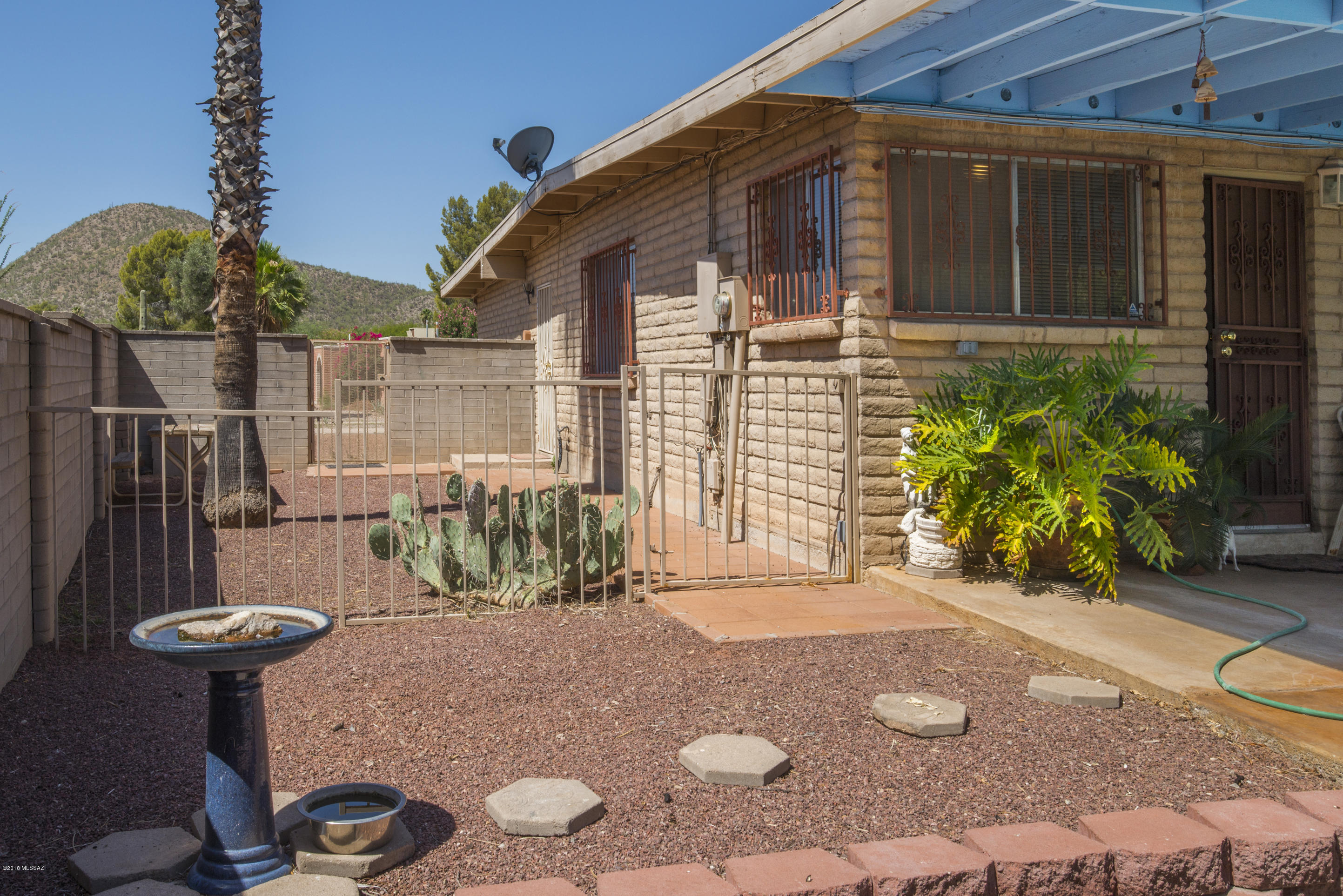 Tucson Park West No. 2 (85-229) - Residential