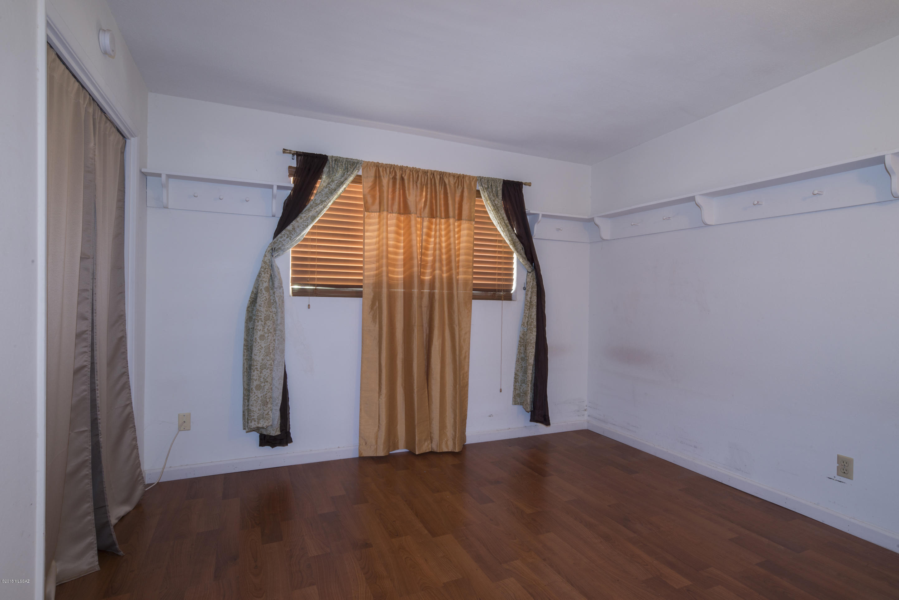 Tucson Park West No. 2 (85-229) - Residential