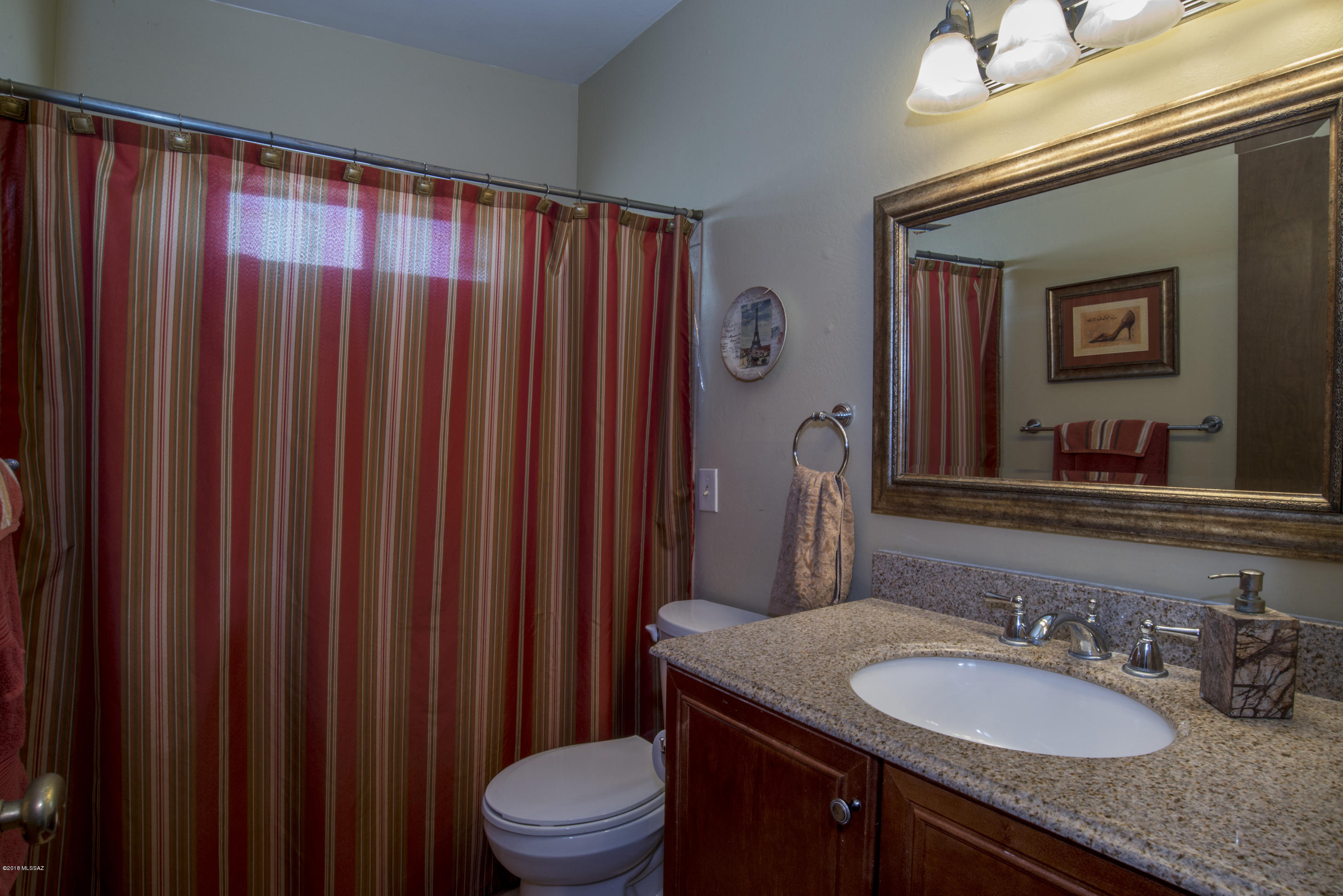 Tucson Park West No. 2 (85-229) - Residential