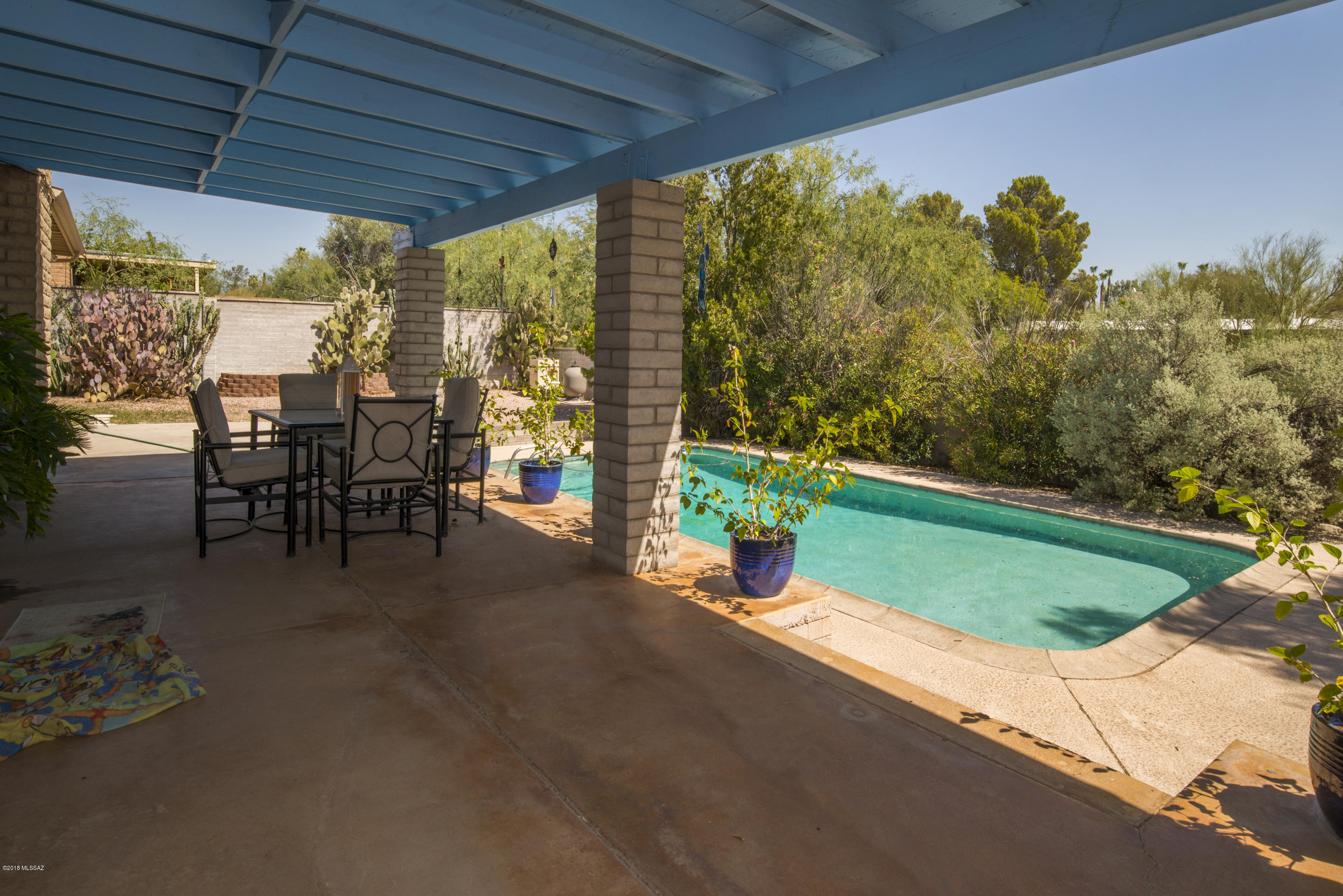 Tucson Park West No. 2 (85-229) - Residential