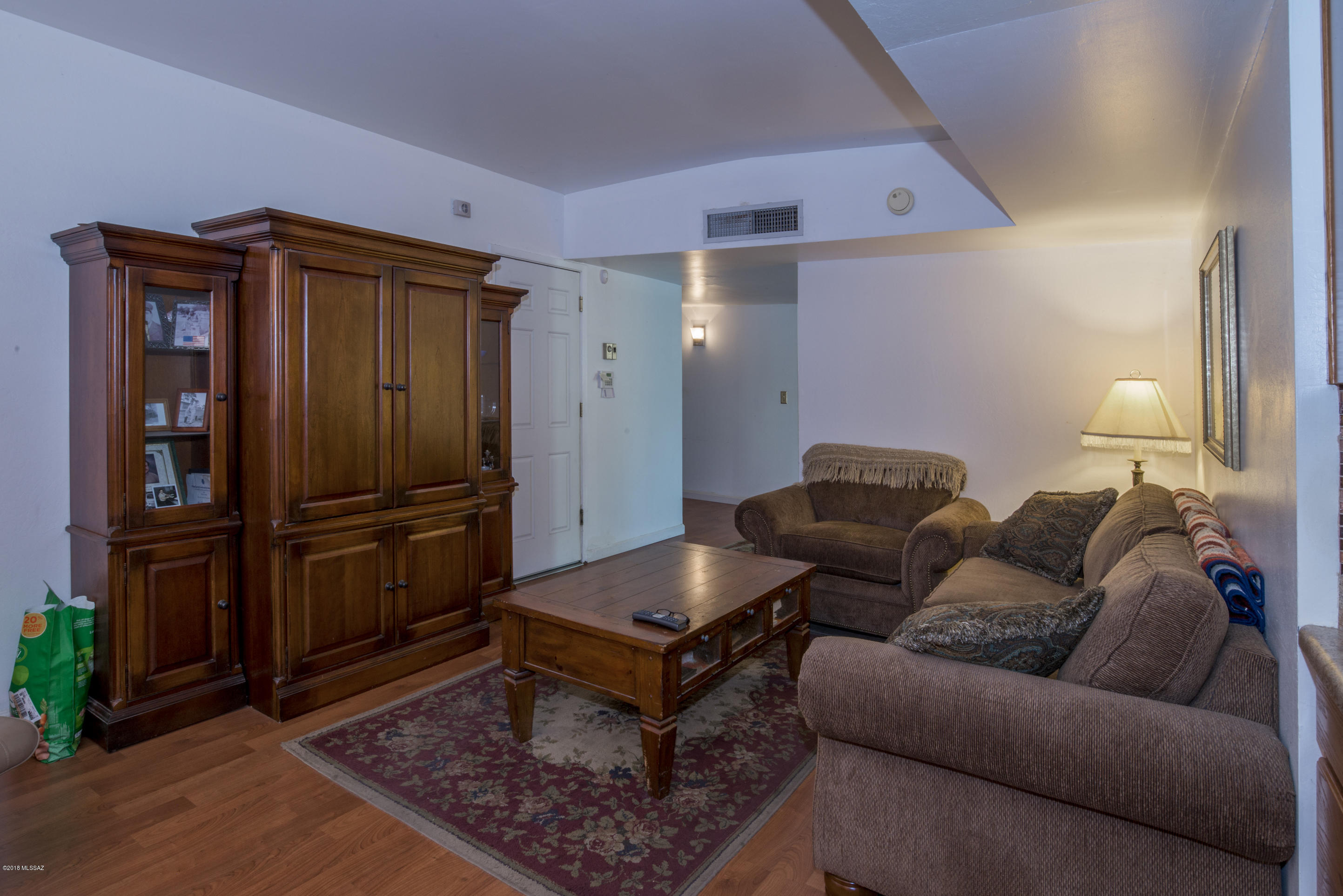 Tucson Park West No. 2 (85-229) - Residential
