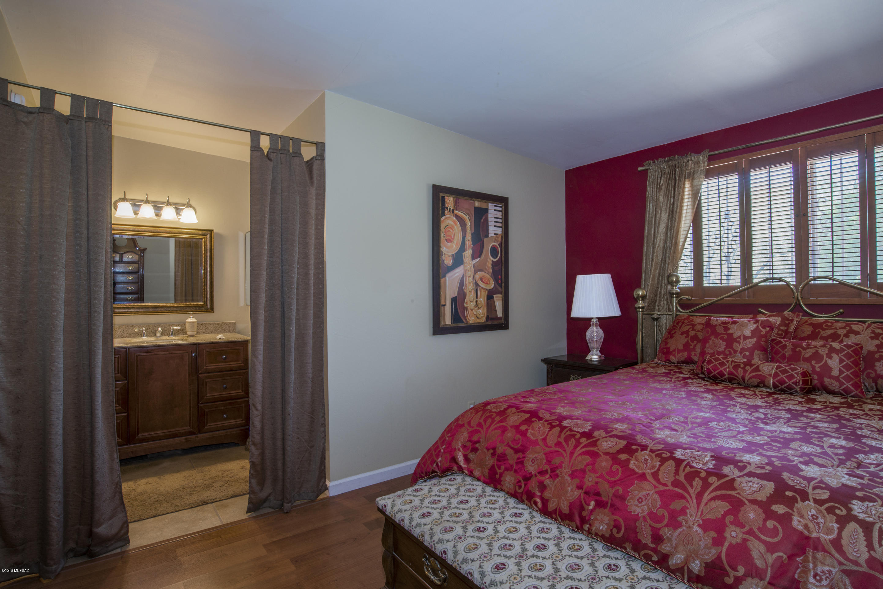 Tucson Park West No. 2 (85-229) - Residential