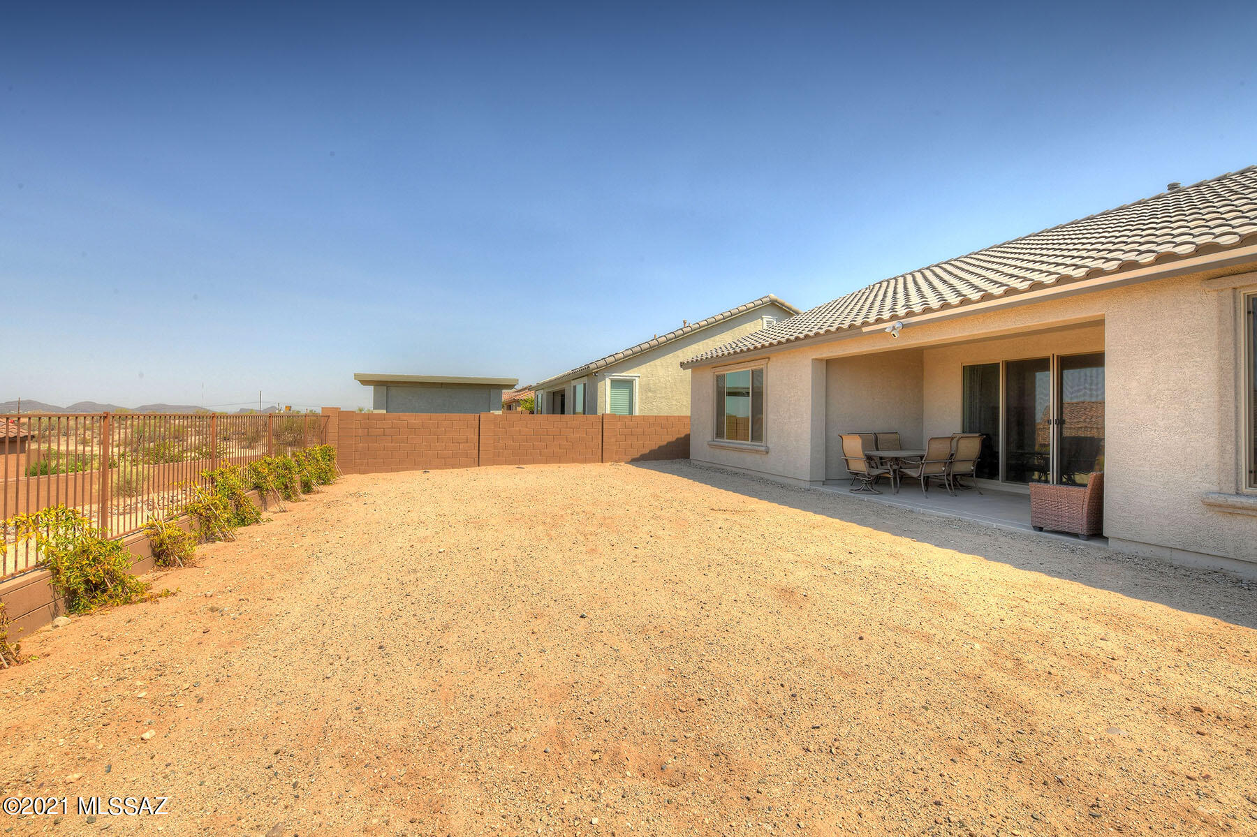 Camino De Oeste SQ20171600112 - Residential