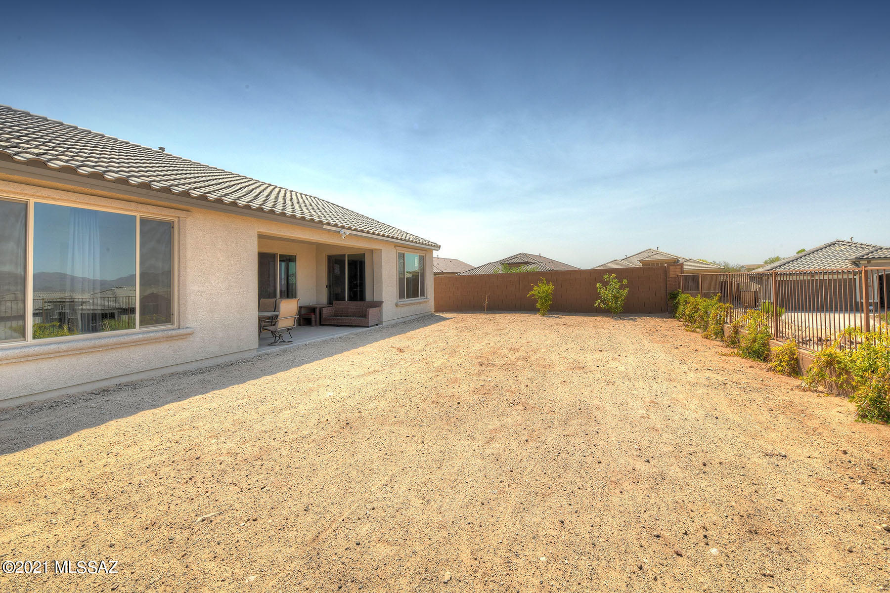 Camino De Oeste SQ20171600112 - Residential