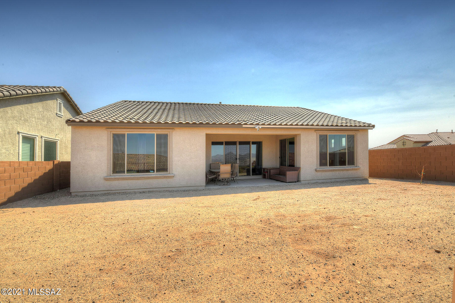 Camino De Oeste SQ20171600112 - Residential