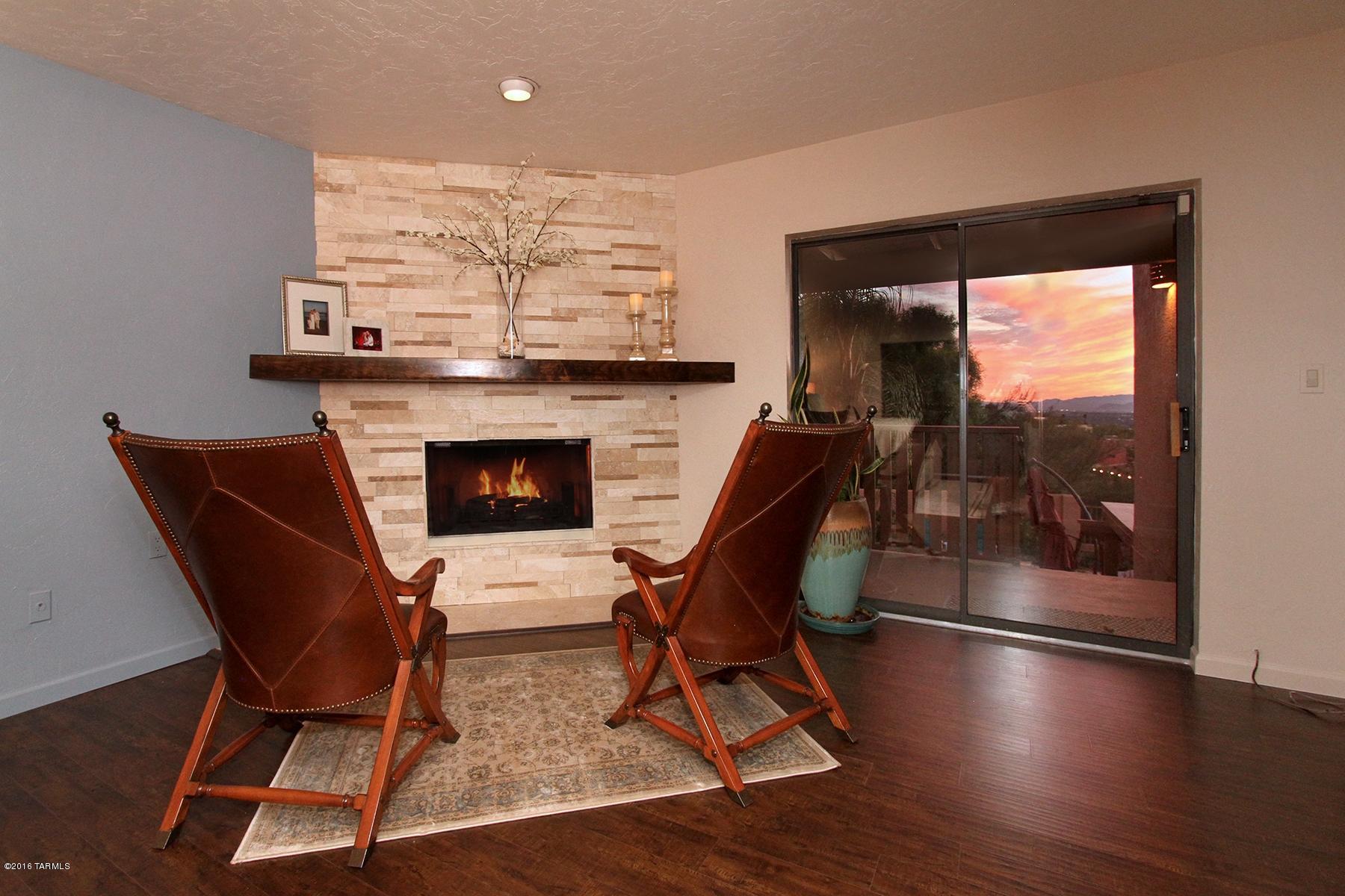 Sunrise Territory Village (1-28 & 35-169) - Residential