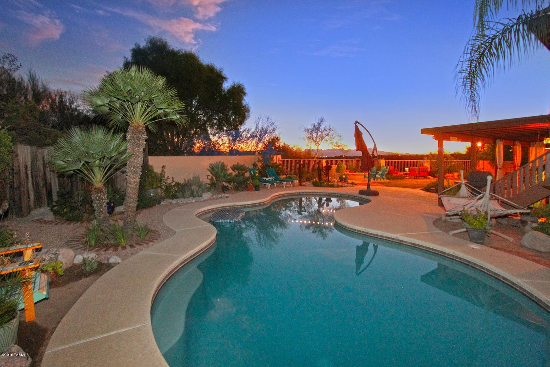 Sunrise Territory Village (1-28 & 35-169) - Residential