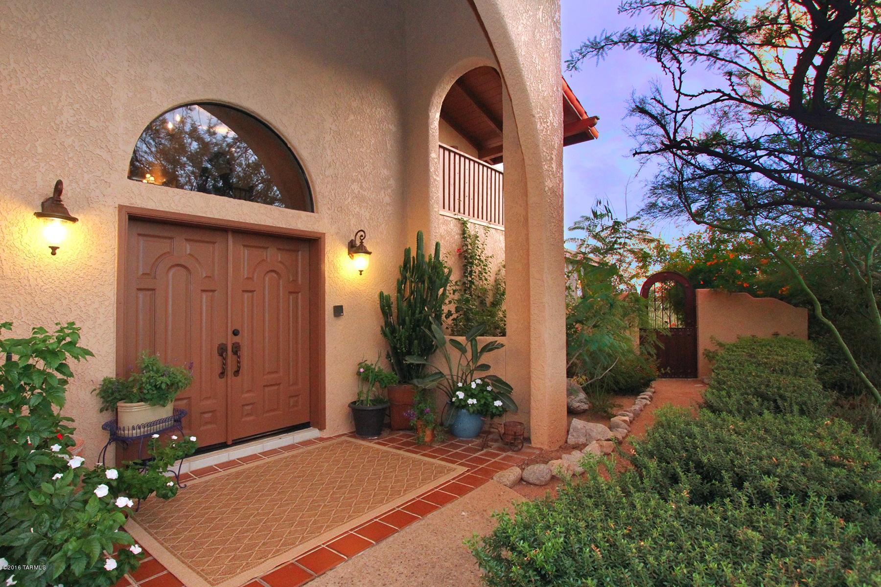 Sunrise Territory Village (1-28 & 35-169) - Residential