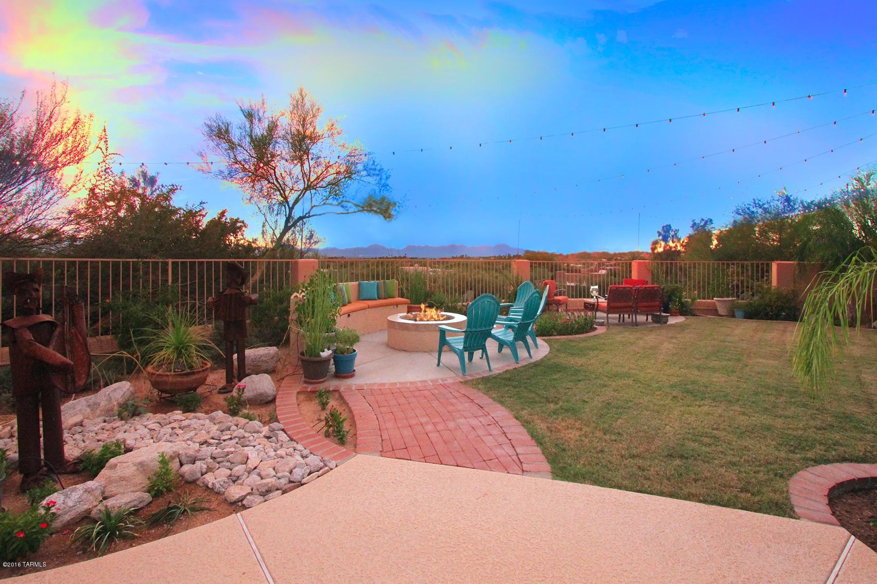 Sunrise Territory Village (1-28 & 35-169) - Residential