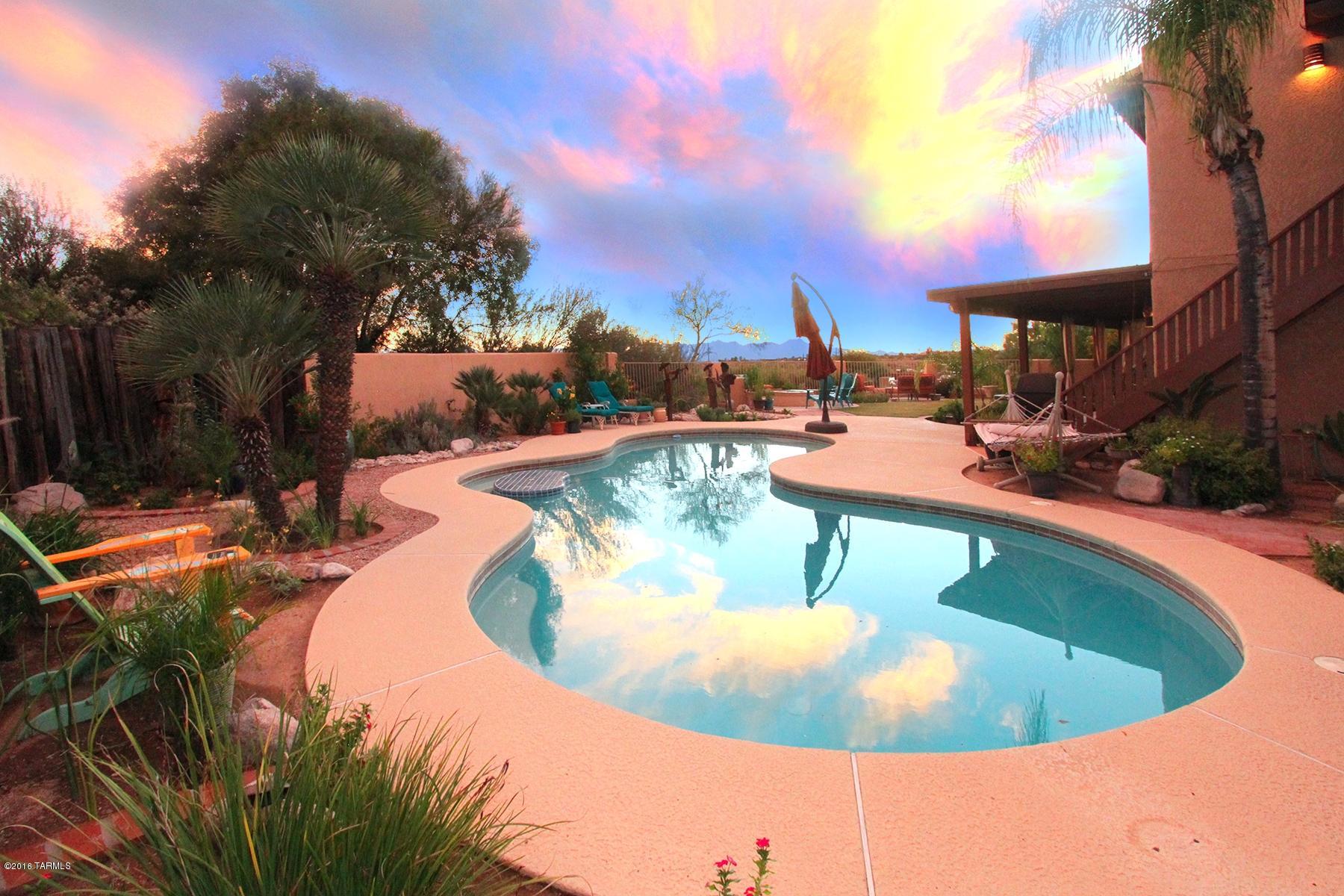 Sunrise Territory Village (1-28 & 35-169) - Residential
