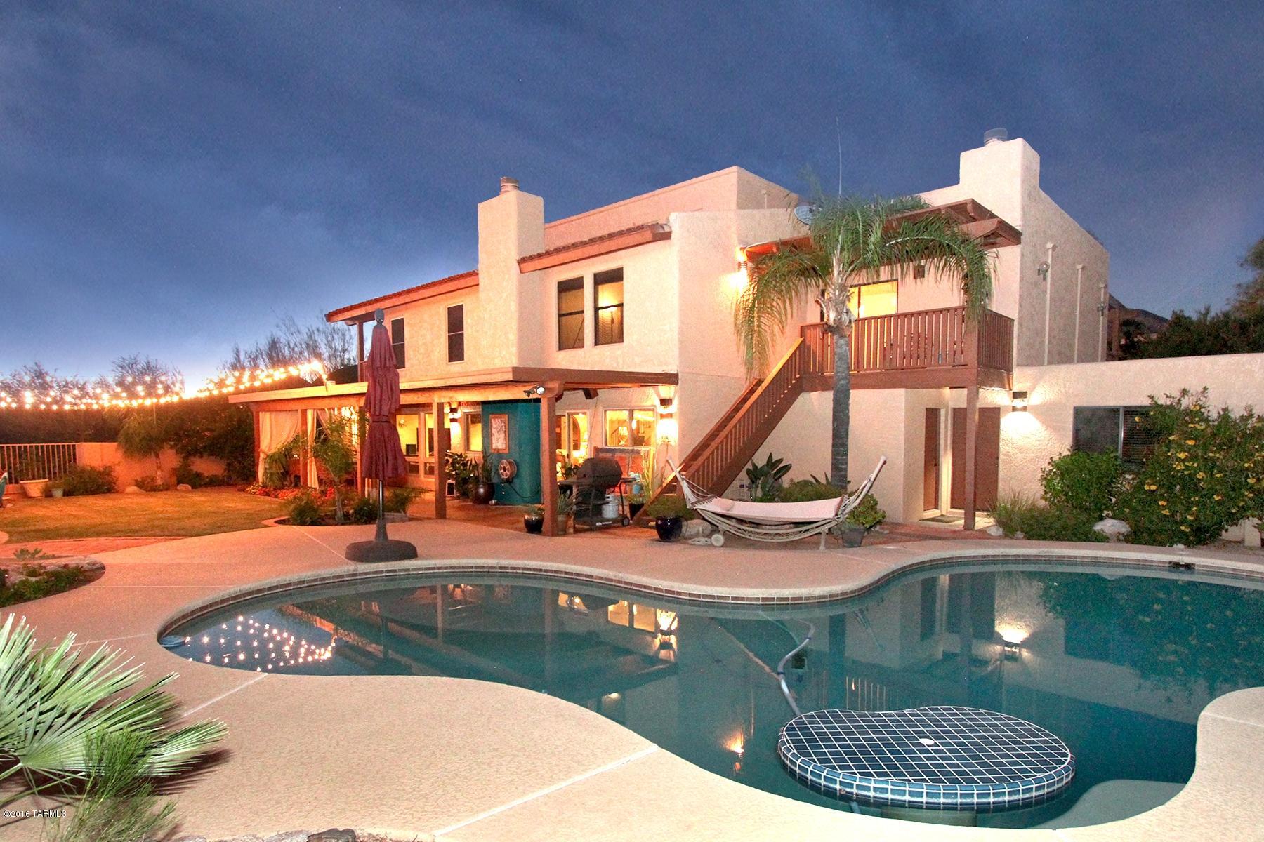 Sunrise Territory Village (1-28 & 35-169) - Residential
