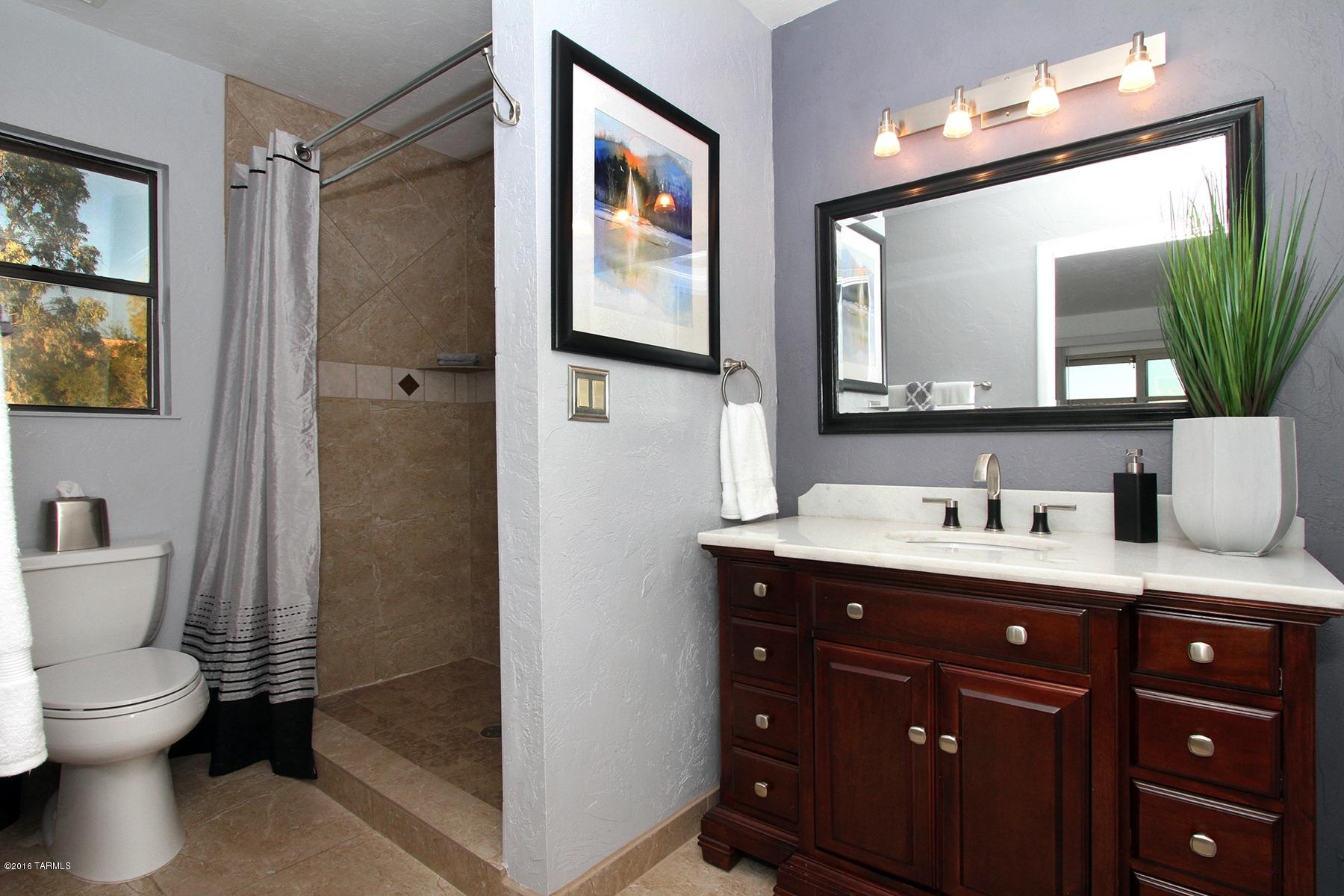 Sunrise Territory Village (1-28 & 35-169) - Residential