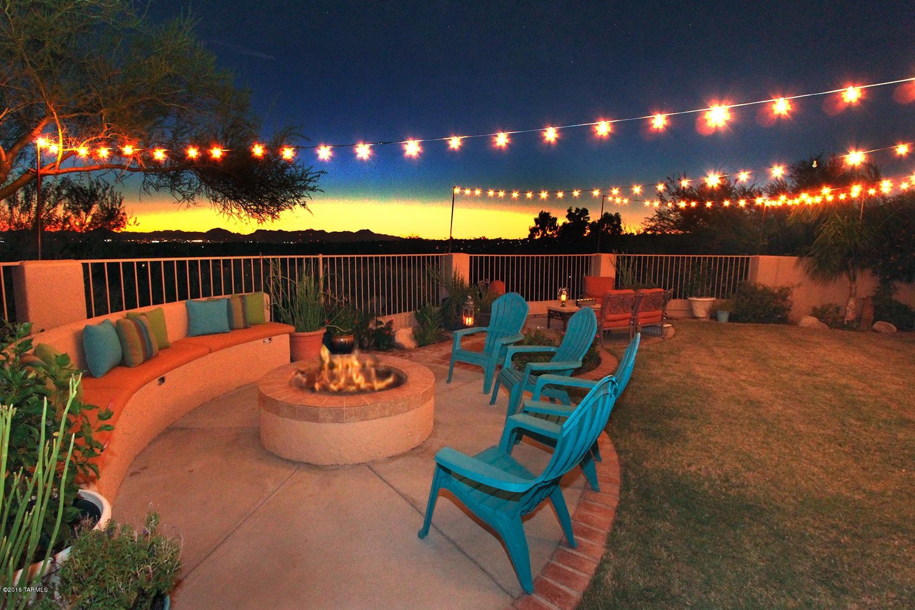Sunrise Territory Village (1-28 & 35-169) - Residential