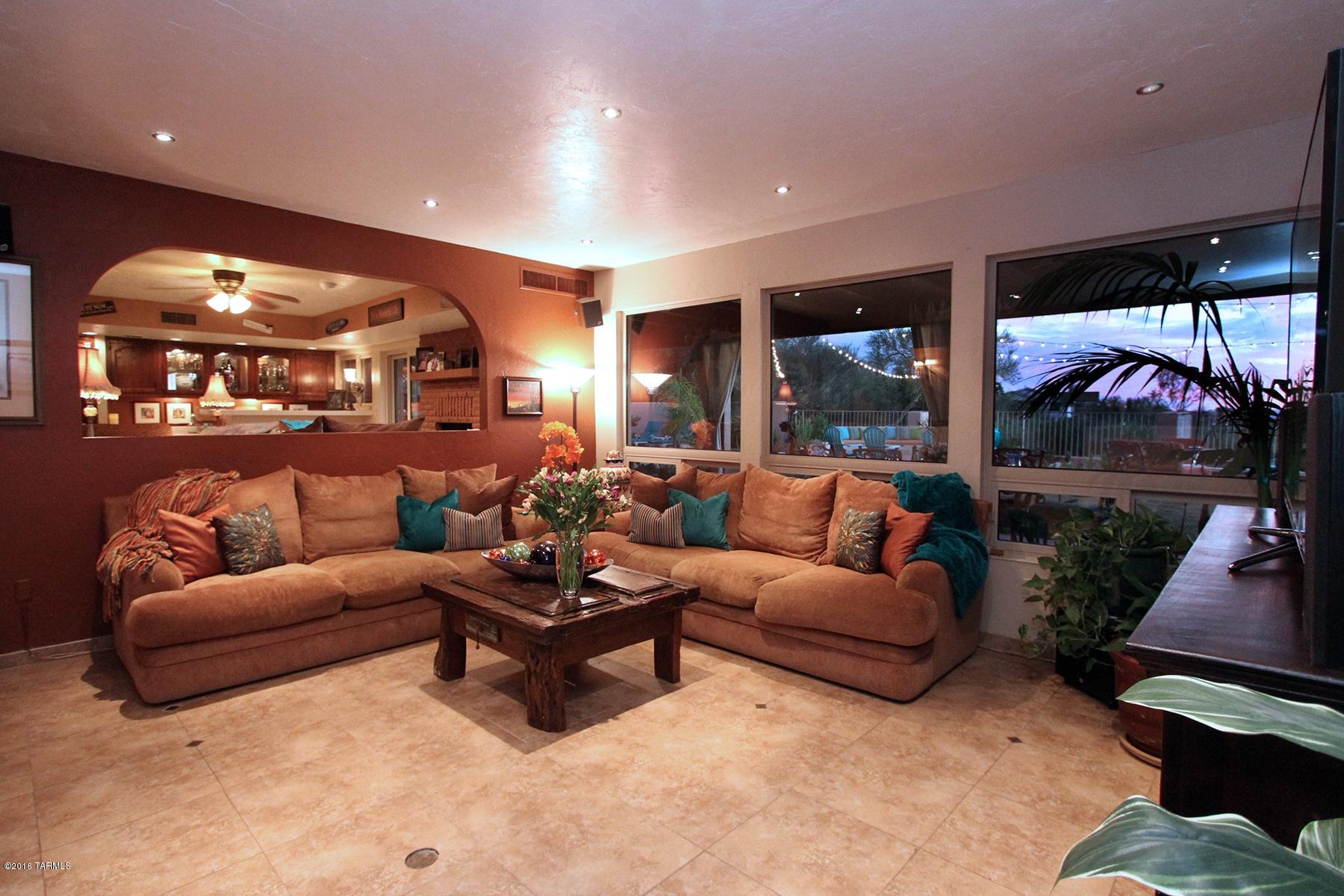 Sunrise Territory Village (1-28 & 35-169) - Residential