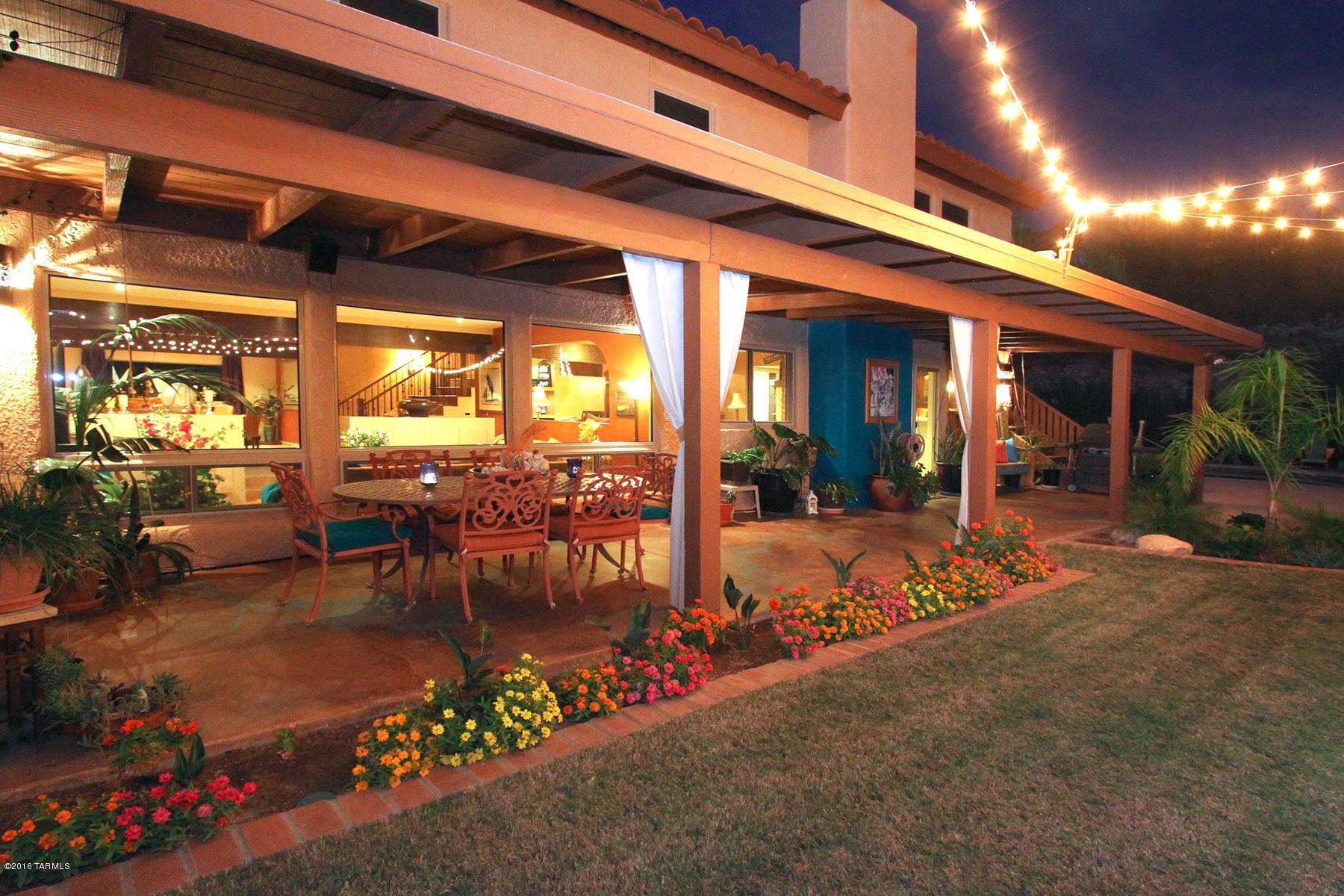 Sunrise Territory Village (1-28 & 35-169) - Residential