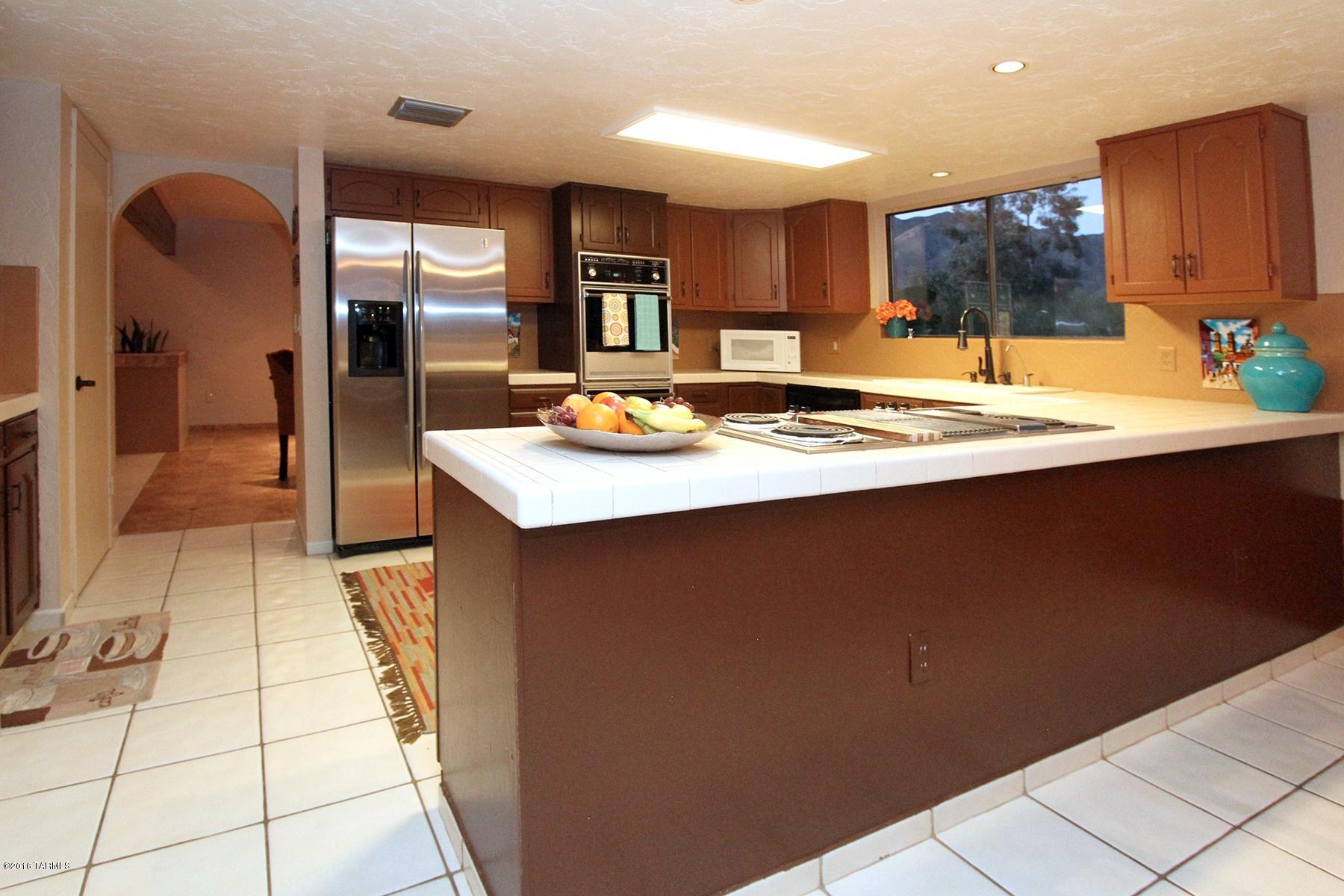 Sunrise Territory Village (1-28 & 35-169) - Residential