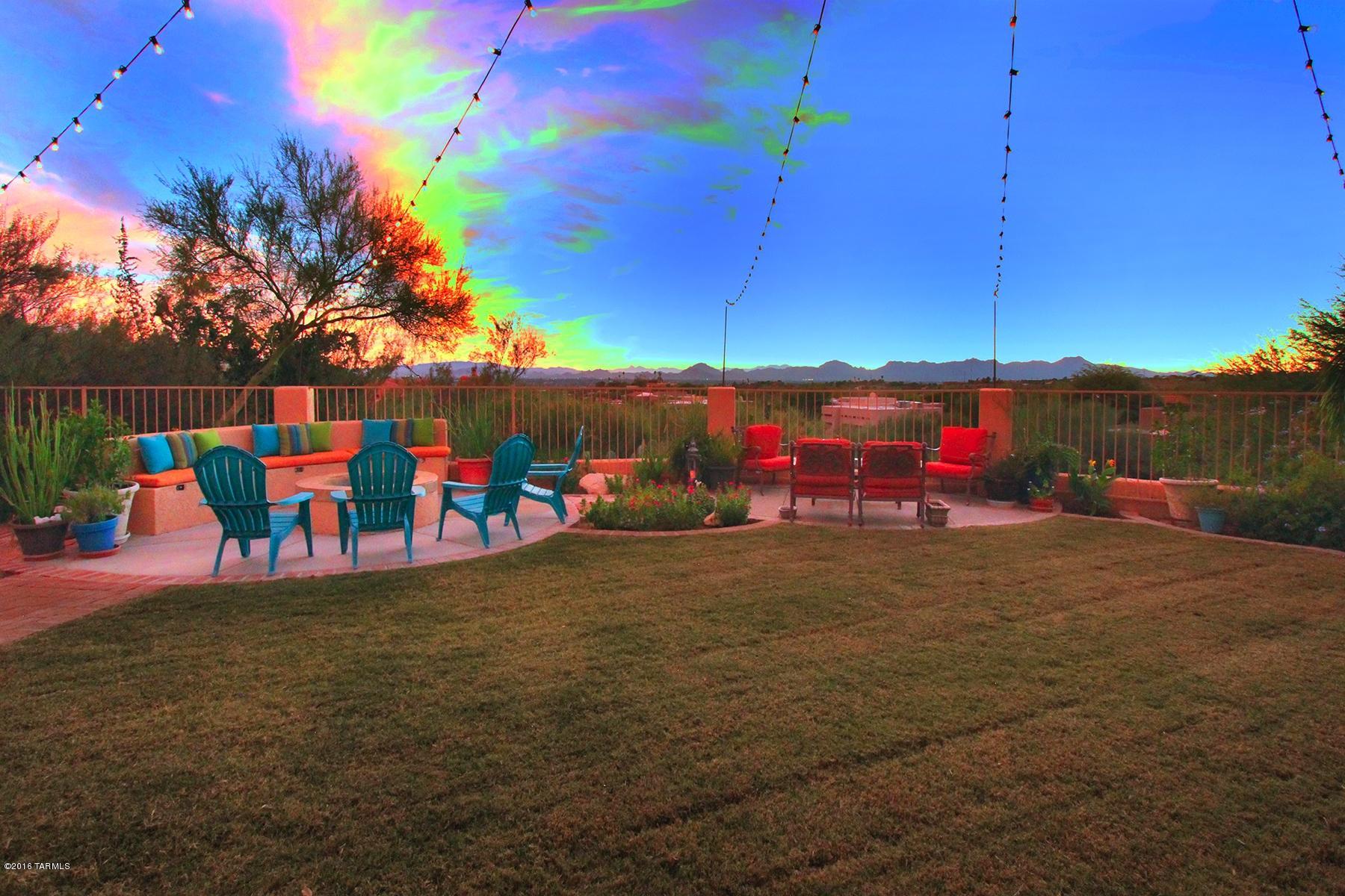 Sunrise Territory Village (1-28 & 35-169) - Residential