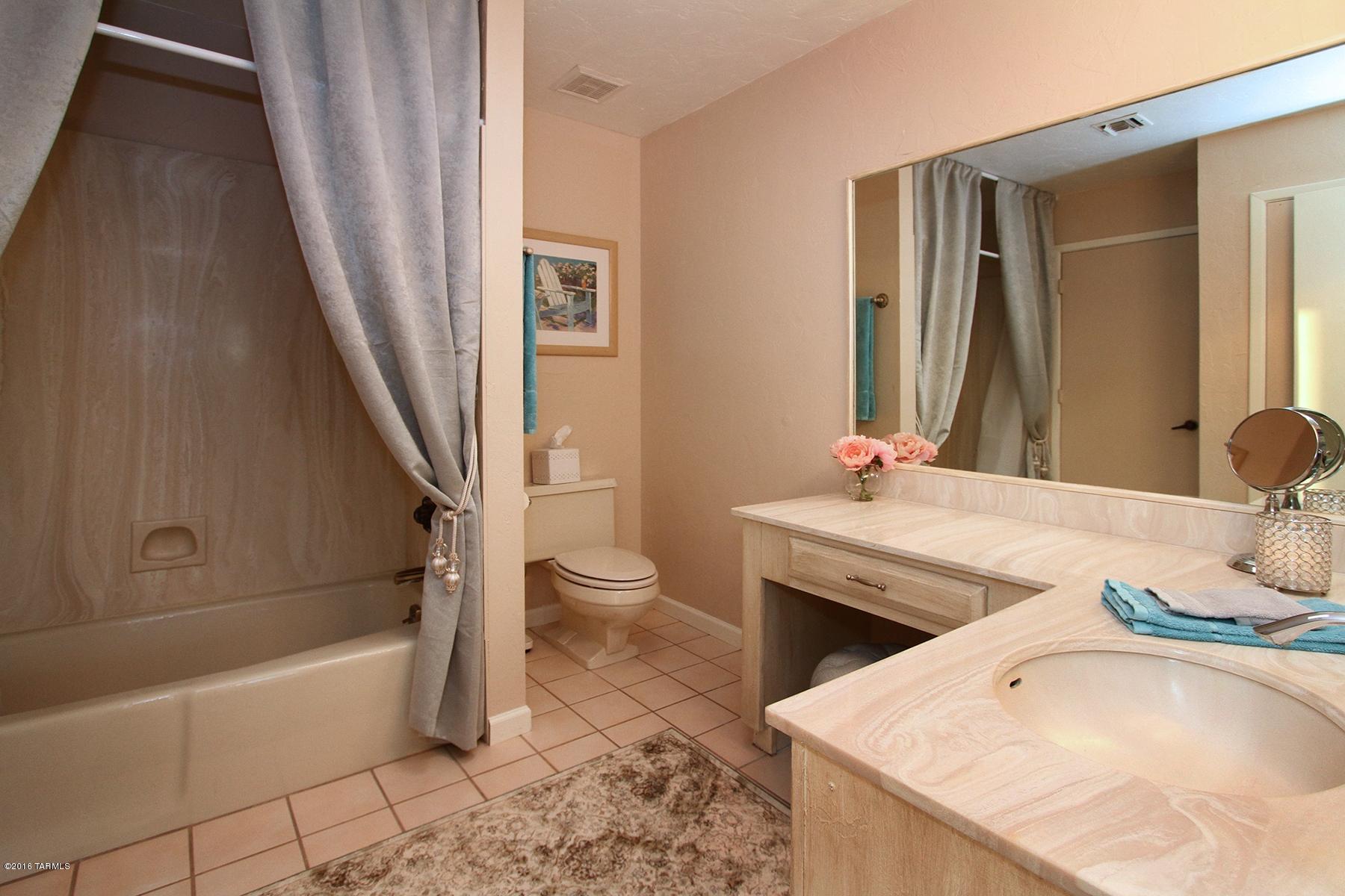 Sunrise Territory Village (1-28 & 35-169) - Residential