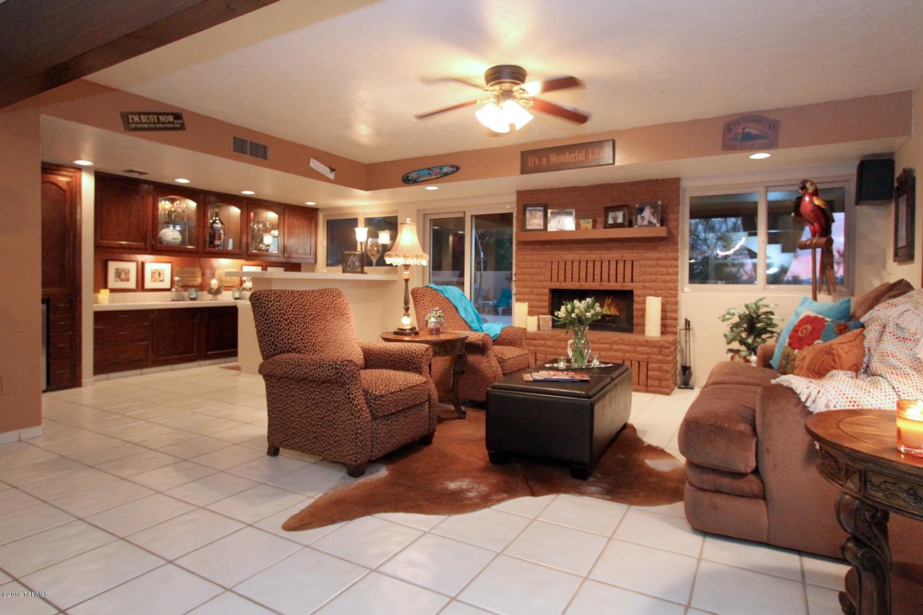 Sunrise Territory Village (1-28 & 35-169) - Residential
